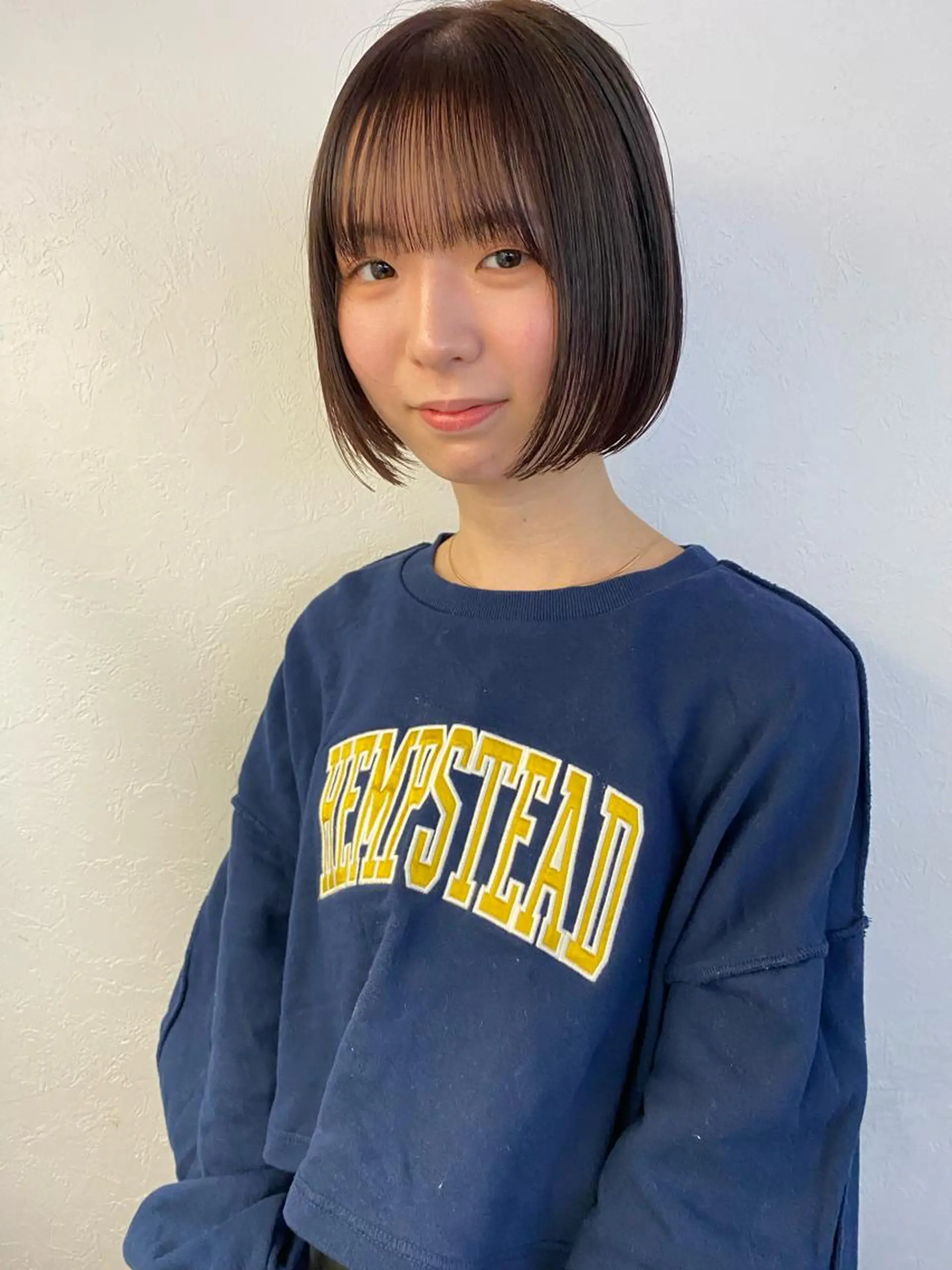 ショート カラー カット ヘアカラー 森貴裕/ベージュ/ パーマ/オリーブのヘアスタイル