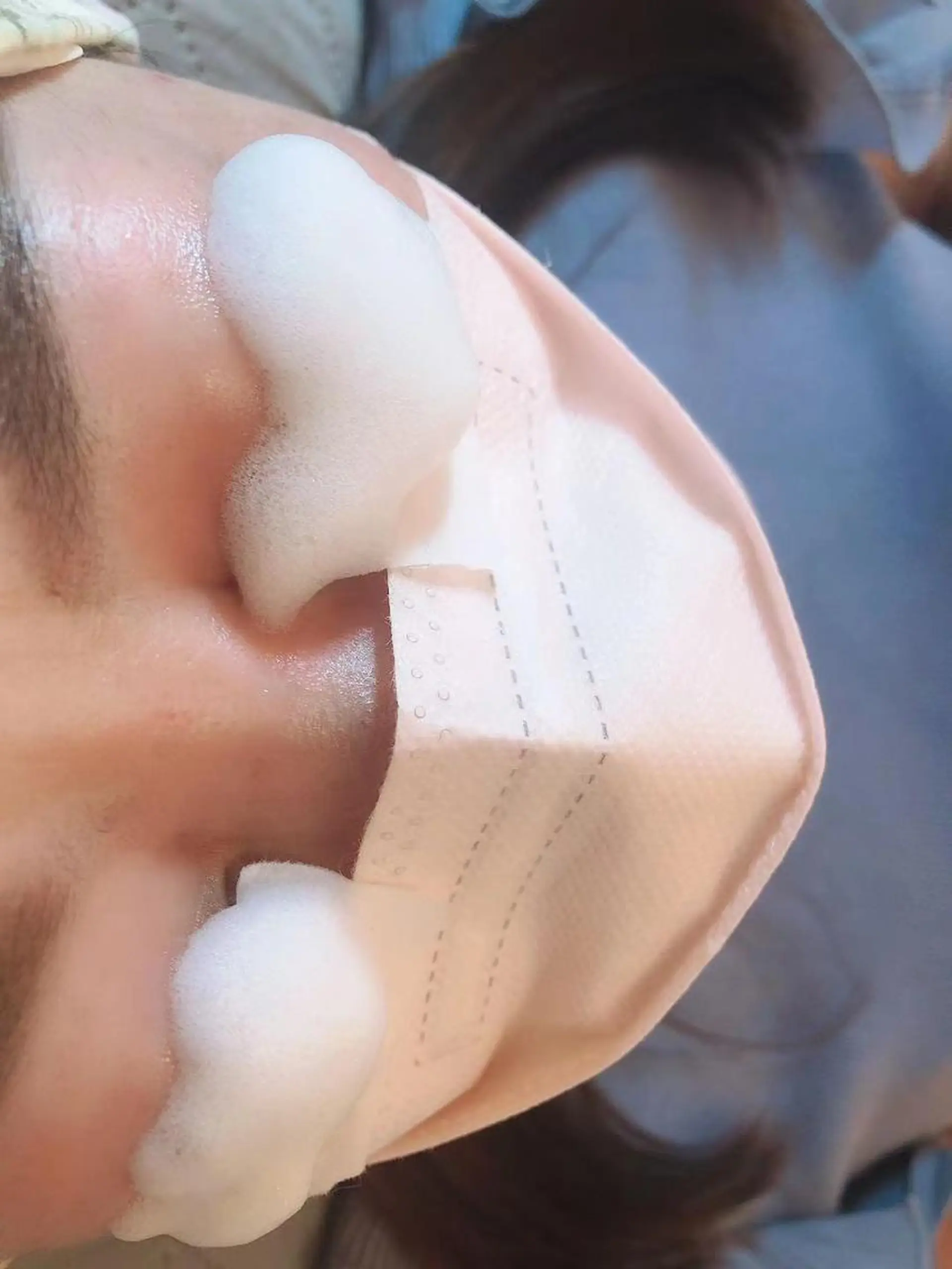 Ali Beauty Salon 新小岩のマツエク・マツパデザイン