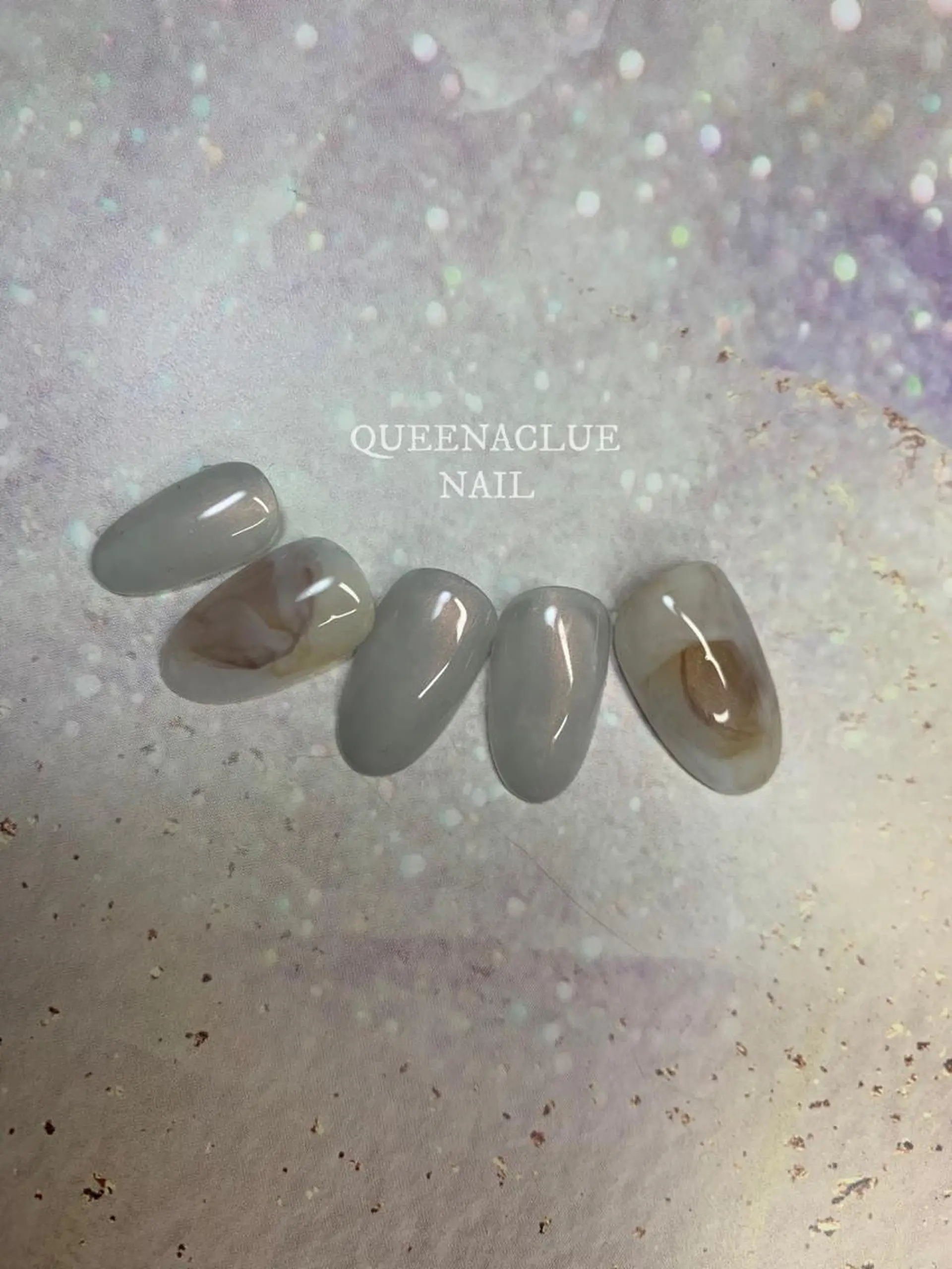 ネイル 毛穴改善/脱毛 ネイル　川上久仁子のエステ・リラクイメージ