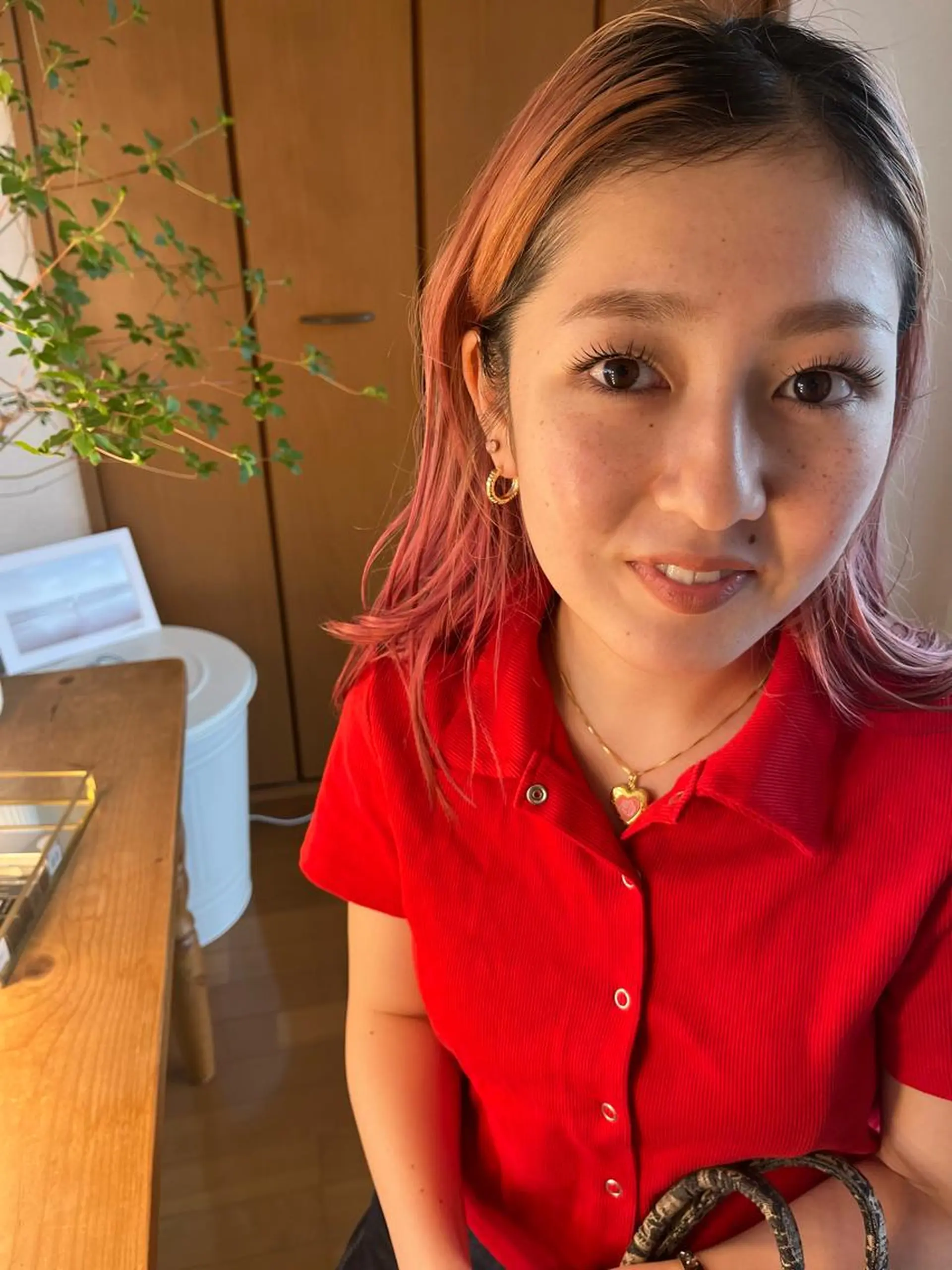 マツエク・マツパ CAMELLIA カメリアのマツエク・マツパデザイン