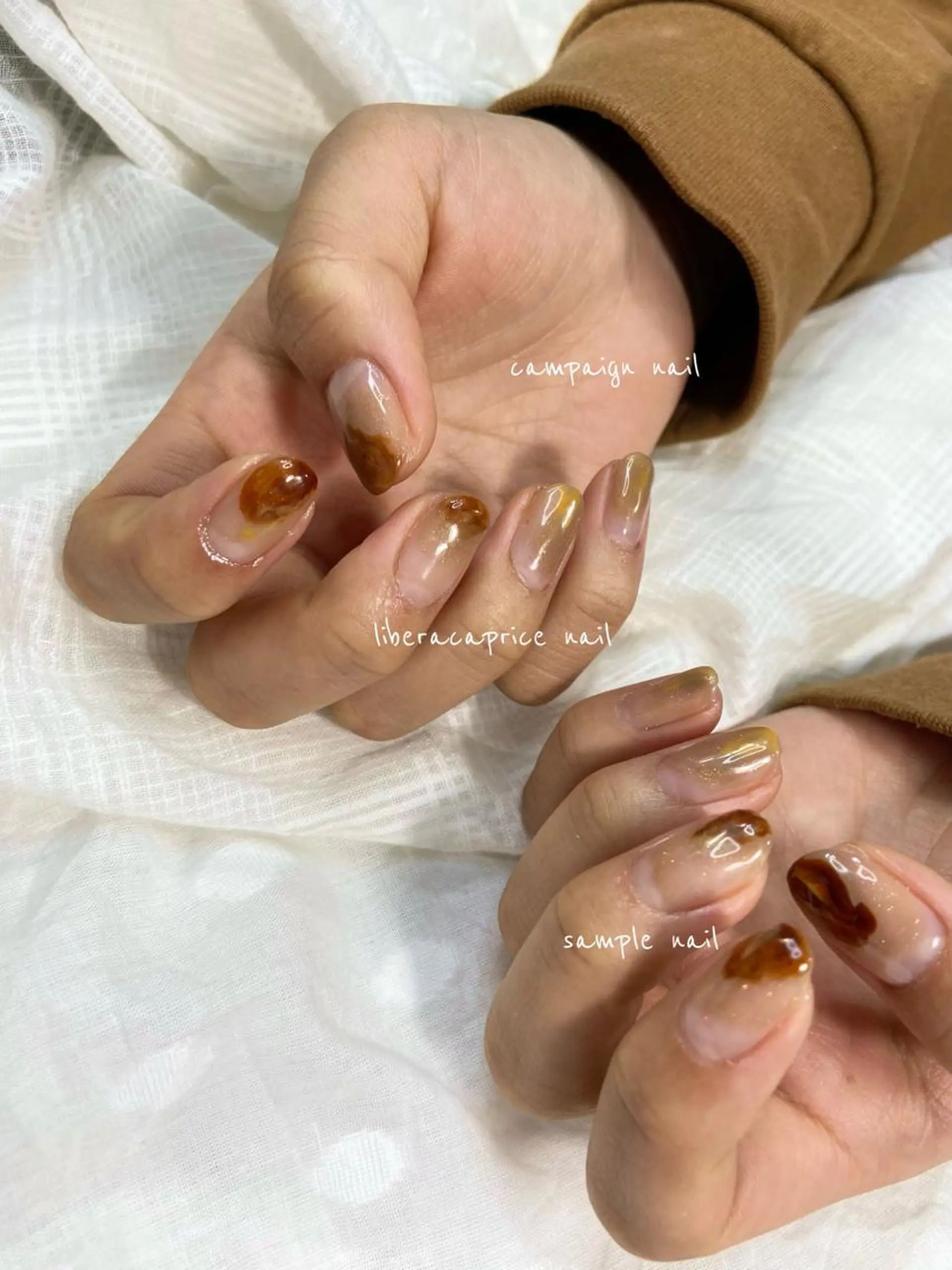 ネイル ネイル･エステ afdlbcのネイルデザイン