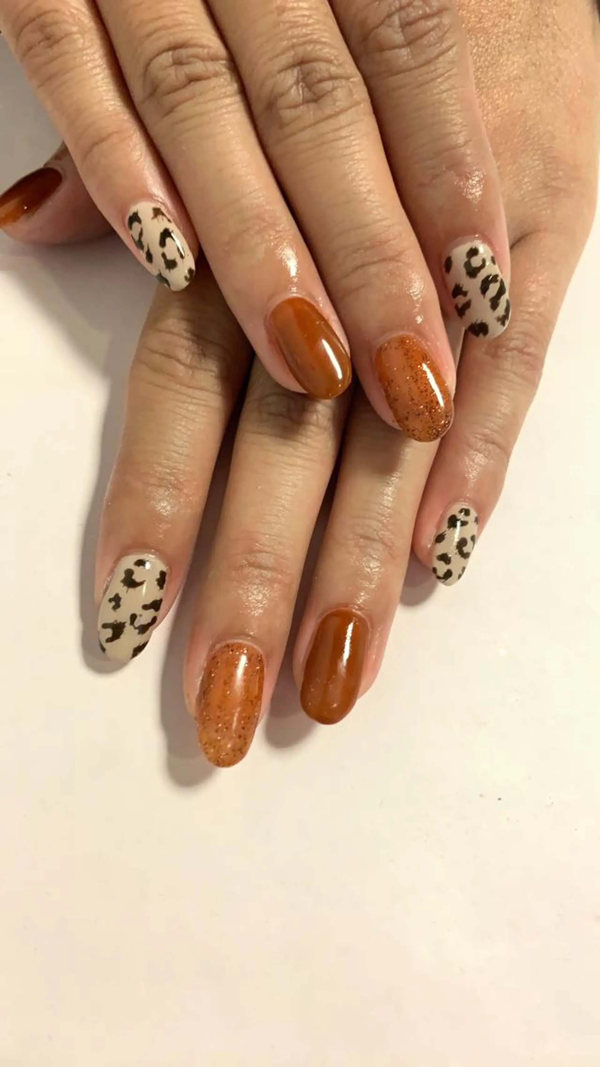 ネイル Nail Salon　Ｋのネイルデザイン