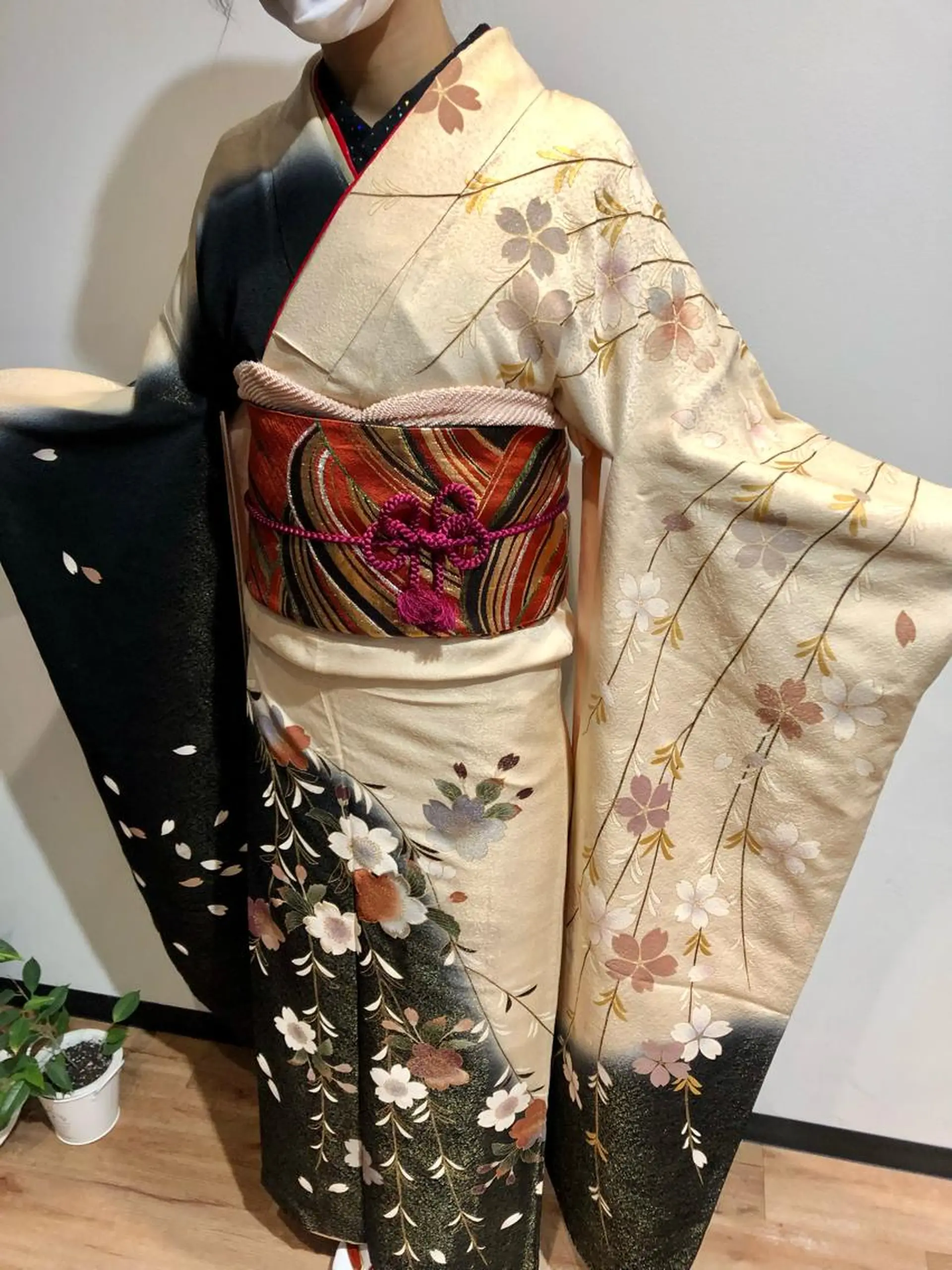 ヘアアレンジ 青野 文香のヘアスタイル