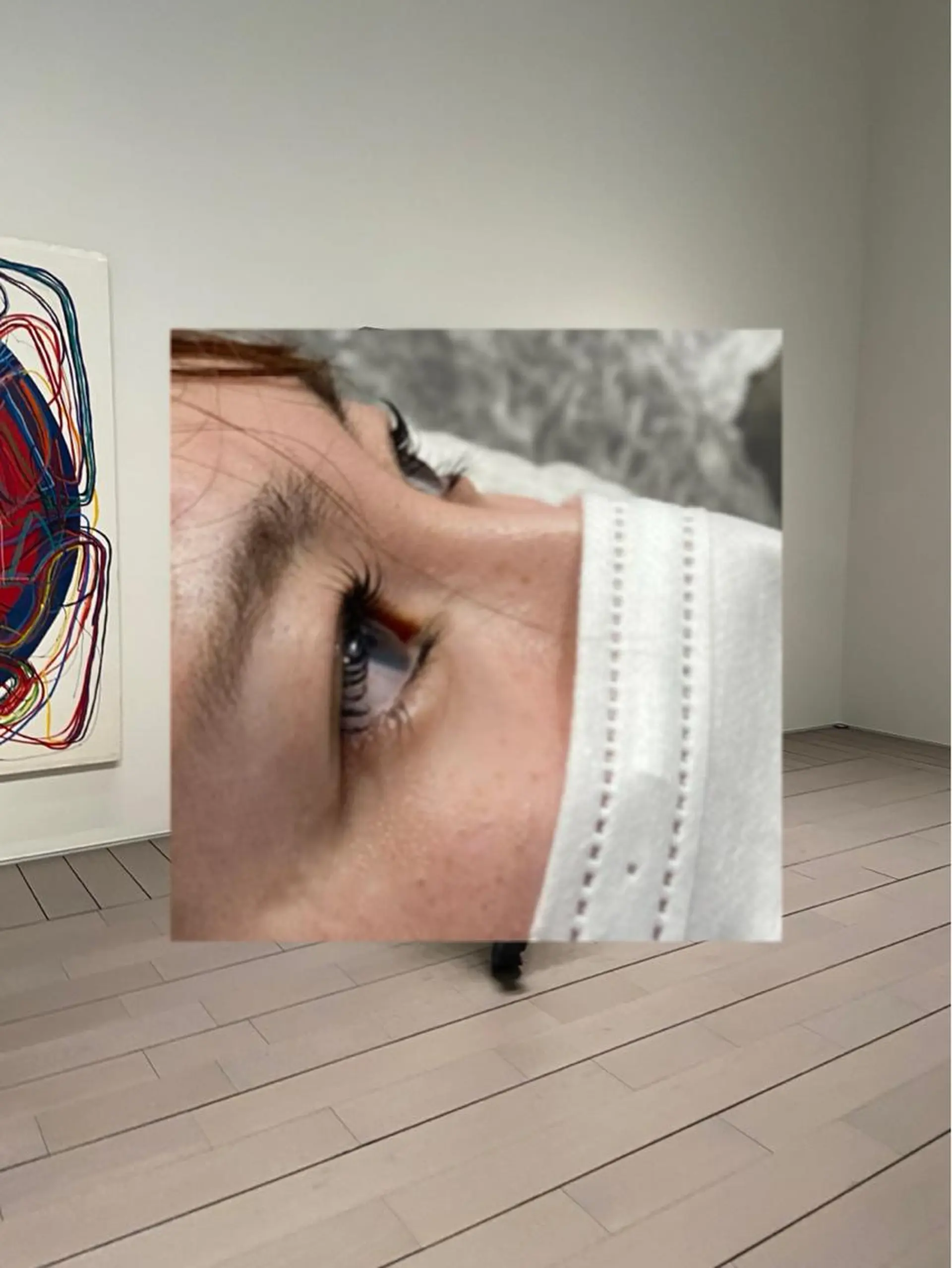 マツエク・マツパ パリジェンヌラッシュリフト レピア　博多駅前店所属・LEPIA 博多駅前店のマツエク・マツパデザイン