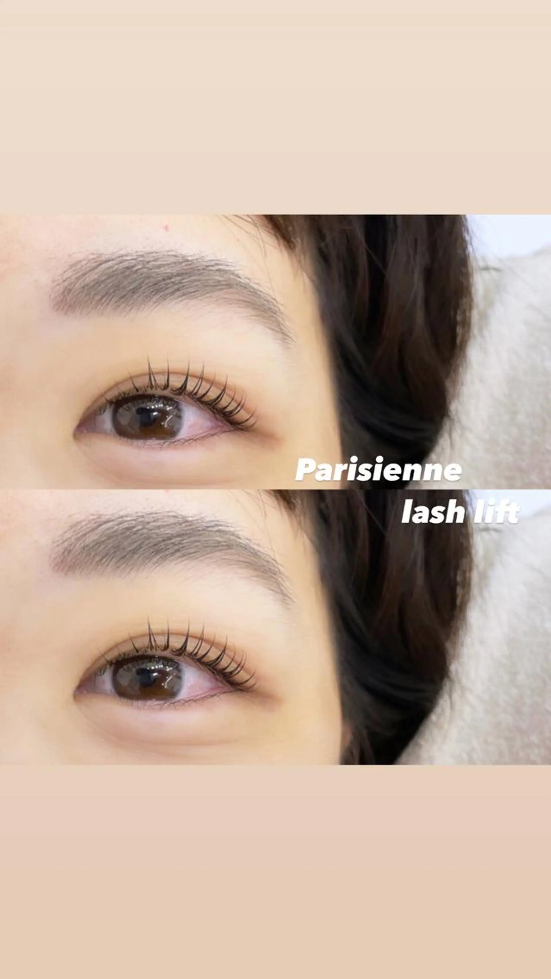 マツエク・マツパ Favori 川上のマツエク・マツパデザイン