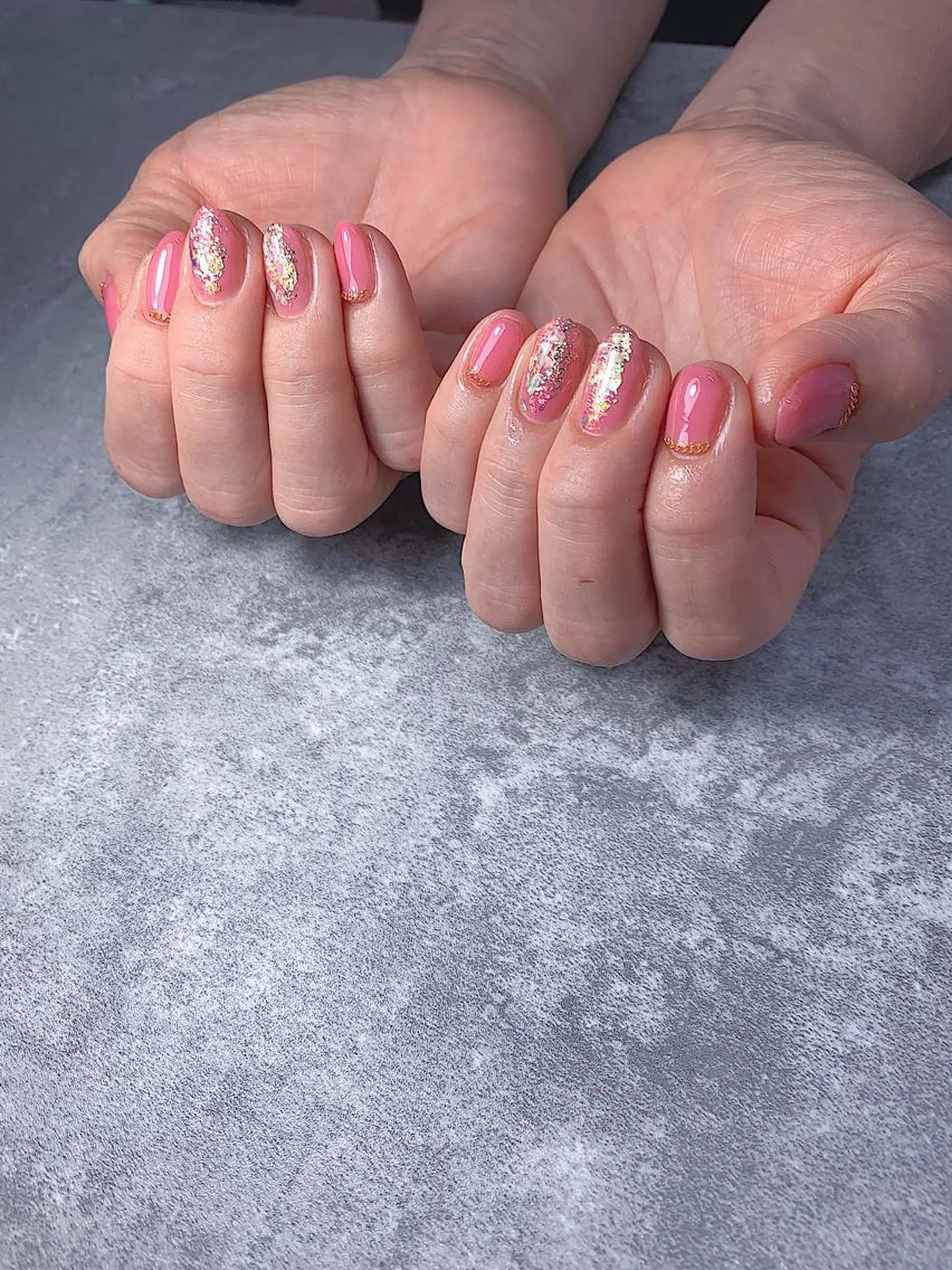 ネイル 土屋 智子のエステ・リラクイメージ