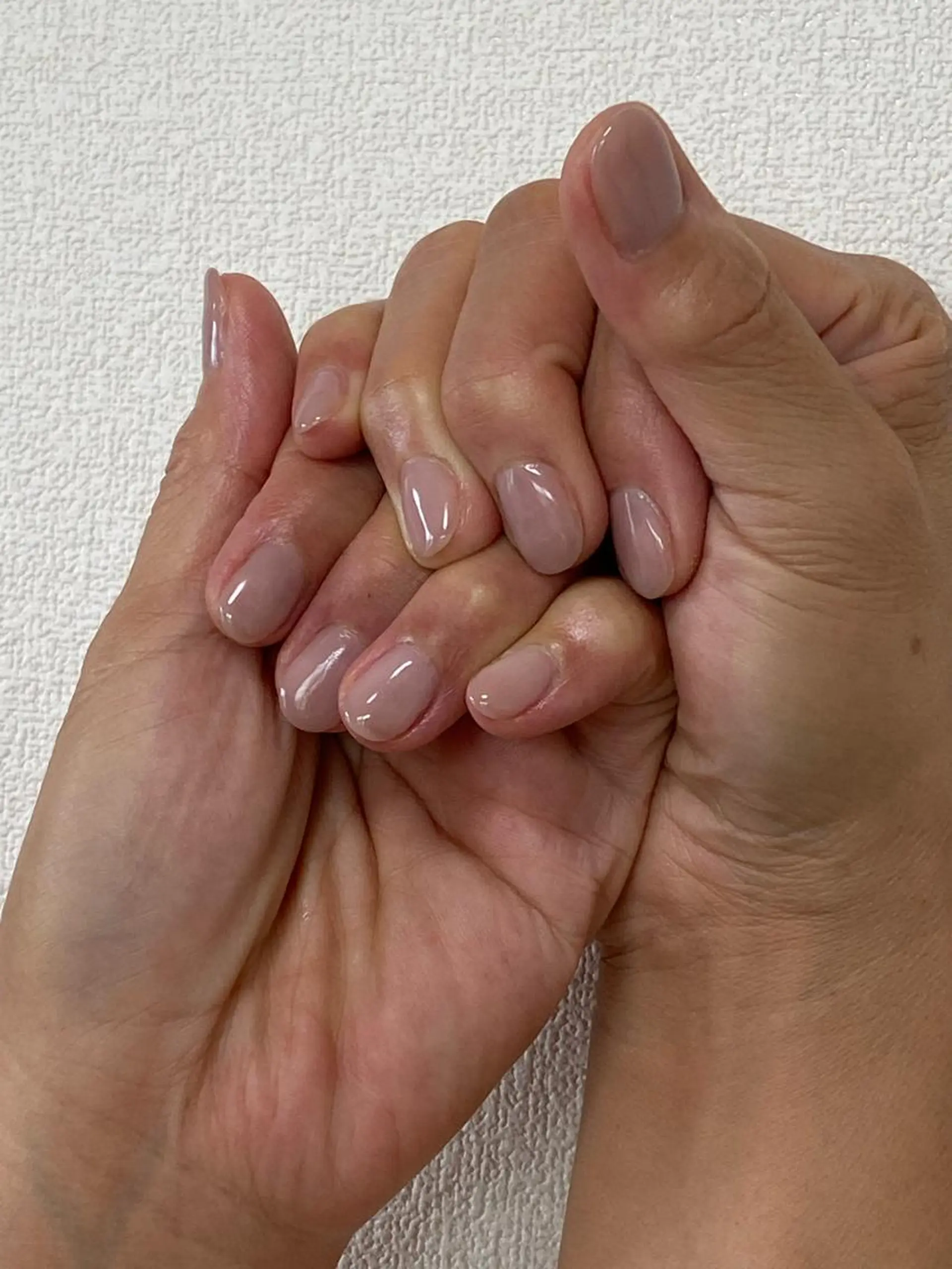 ネイル ハンドネイル 自宅サロン FeelFreeのネイルデザイン