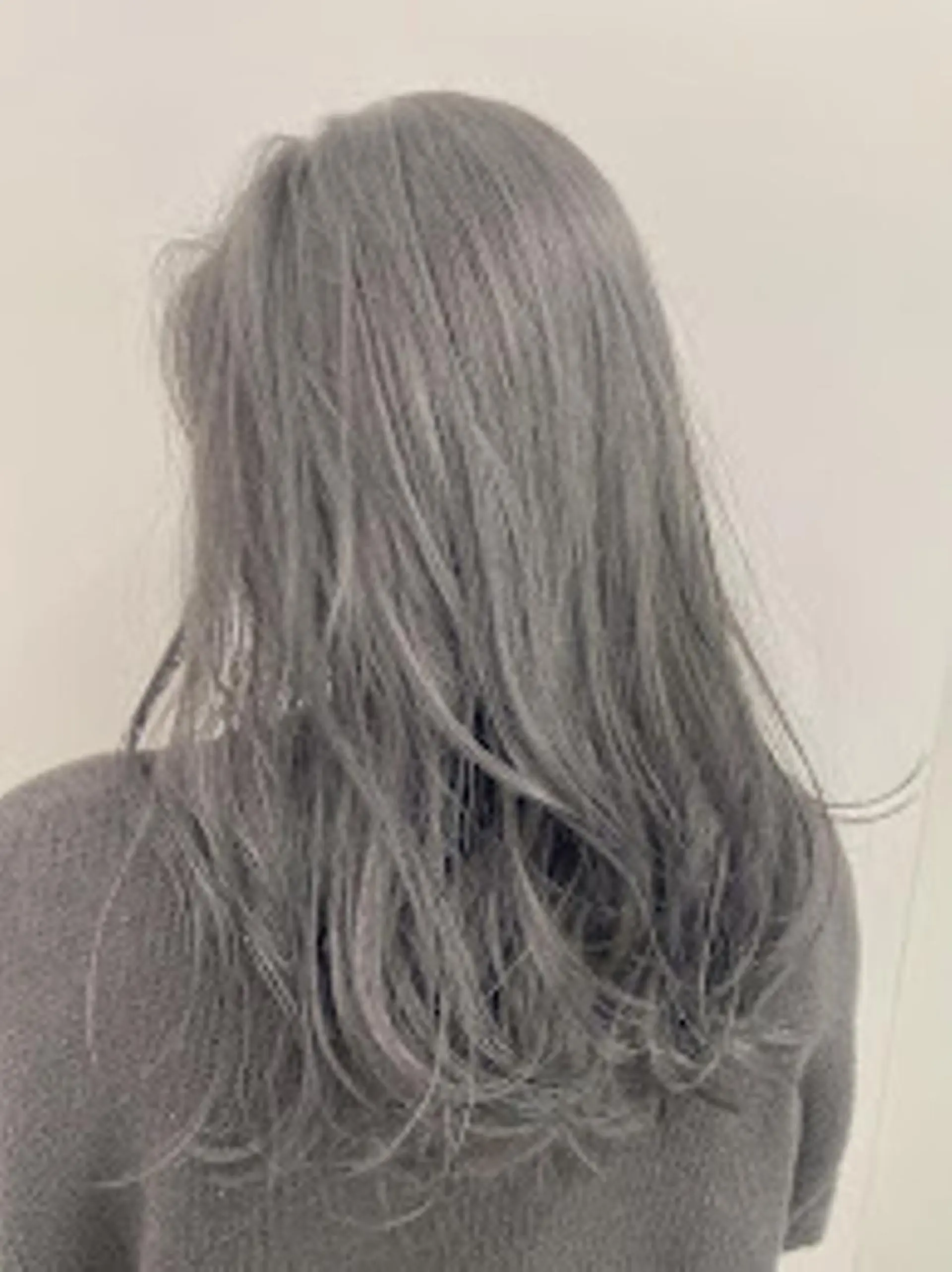 カラー 🪞［公式］ UNITED横浜🪞のヘアスタイル