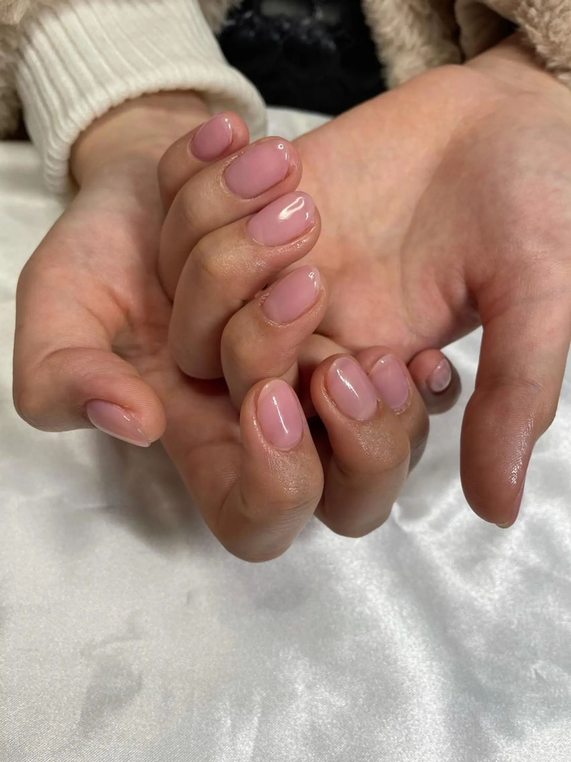 ネイル ハンドネイル うにゃねいる🌷 Mayaのネイルデザイン