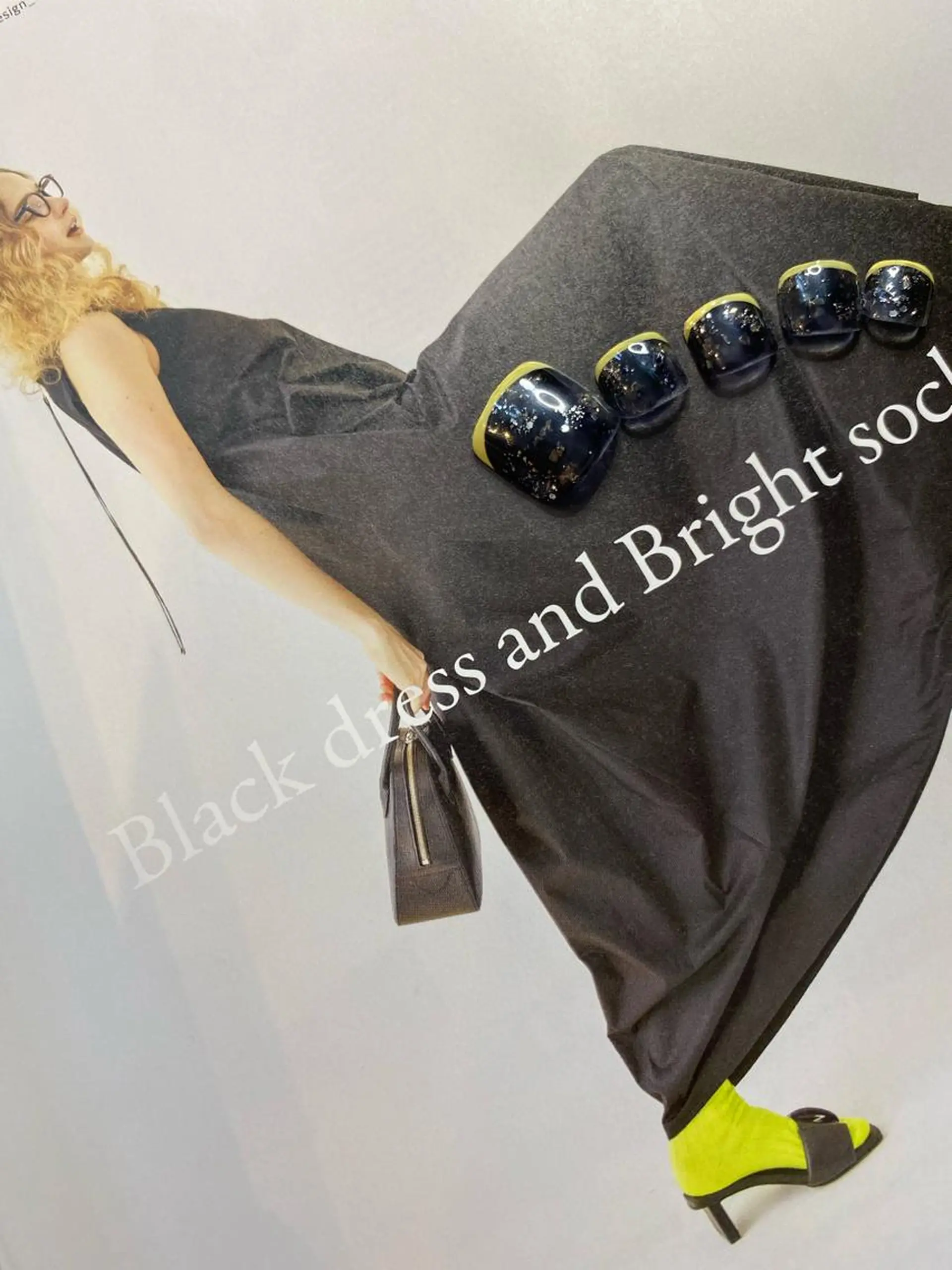 ネイル フットネイル plunail mikiのネイルデザイン