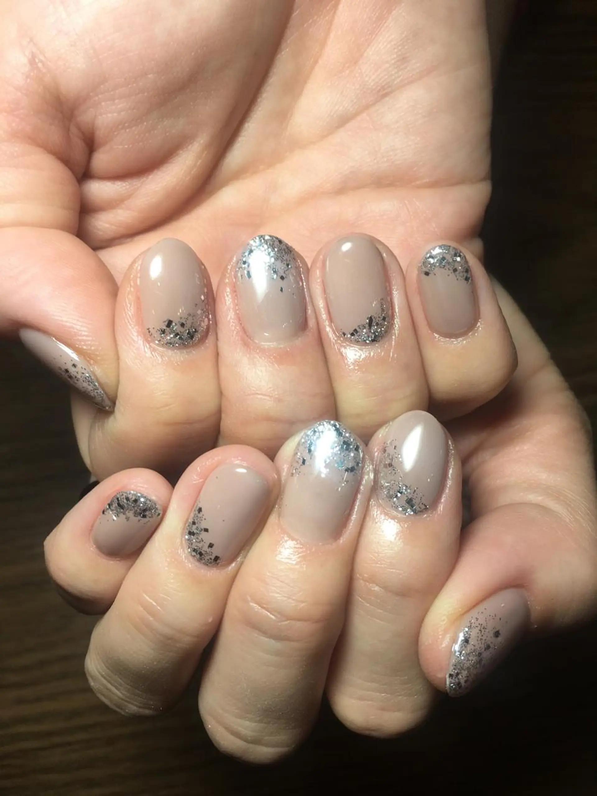 ミディアム ネイル Iwasaki Maiのマツエク・マツパデザイン