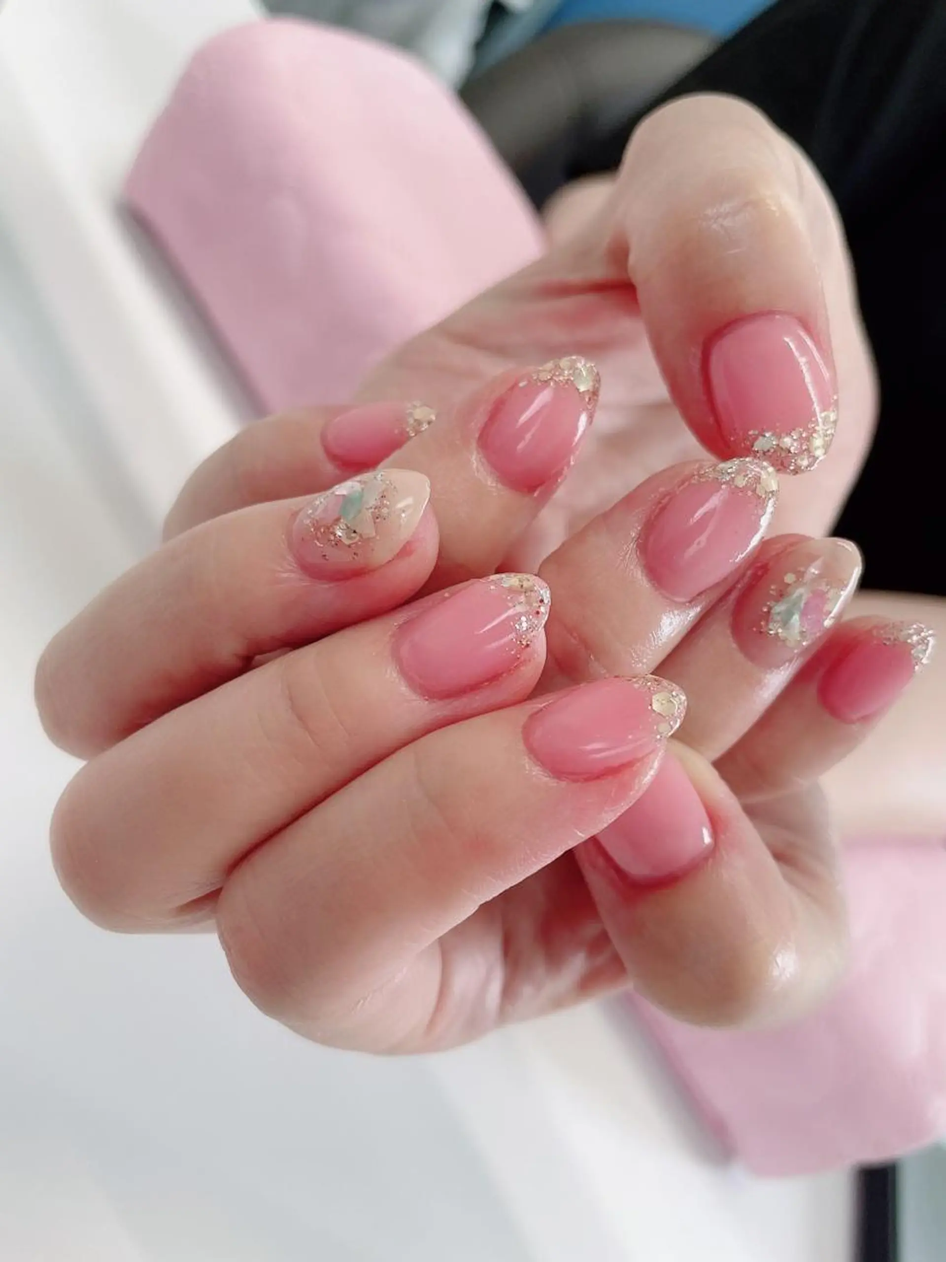 ネイル Embellir ♡鏡味のその他イメージ