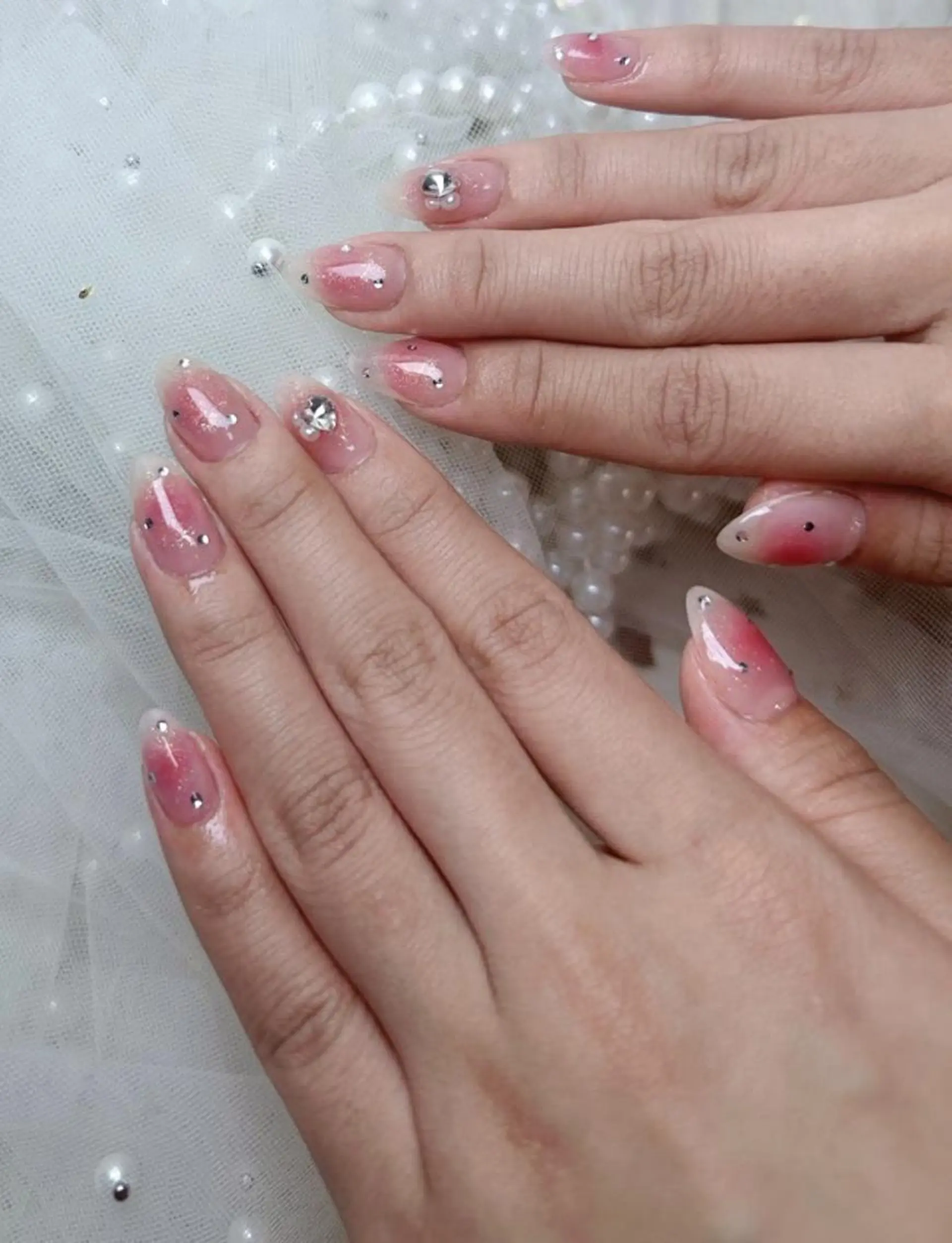 ネイル Rejoice Nail Salonのネイルデザイン