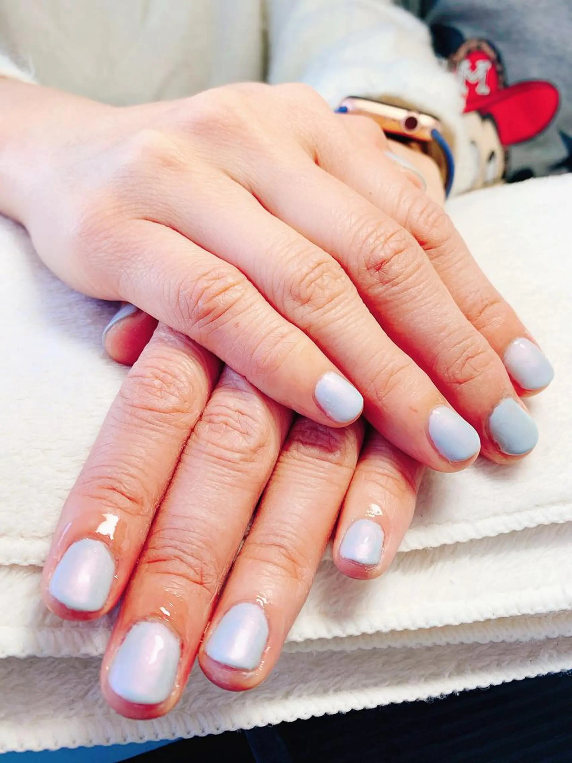 ネイル 太田 あきなのネイルデザイン