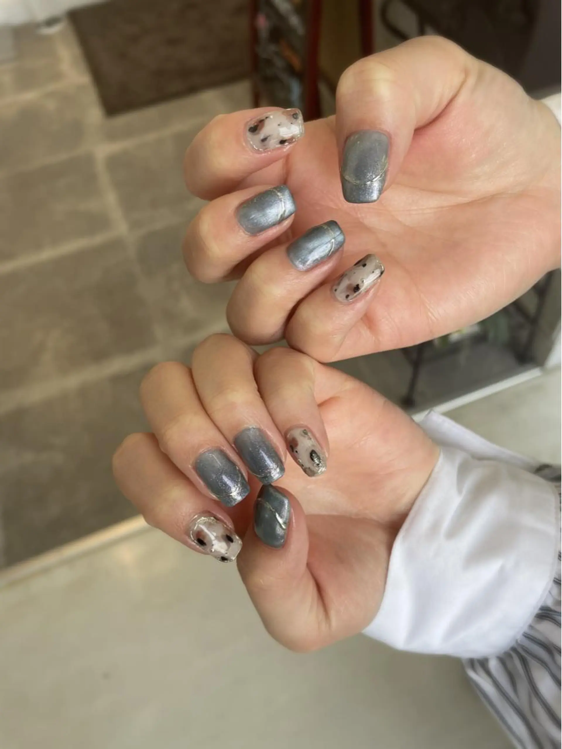 ネイル Kanal Kanaのエステ・リラクイメージ