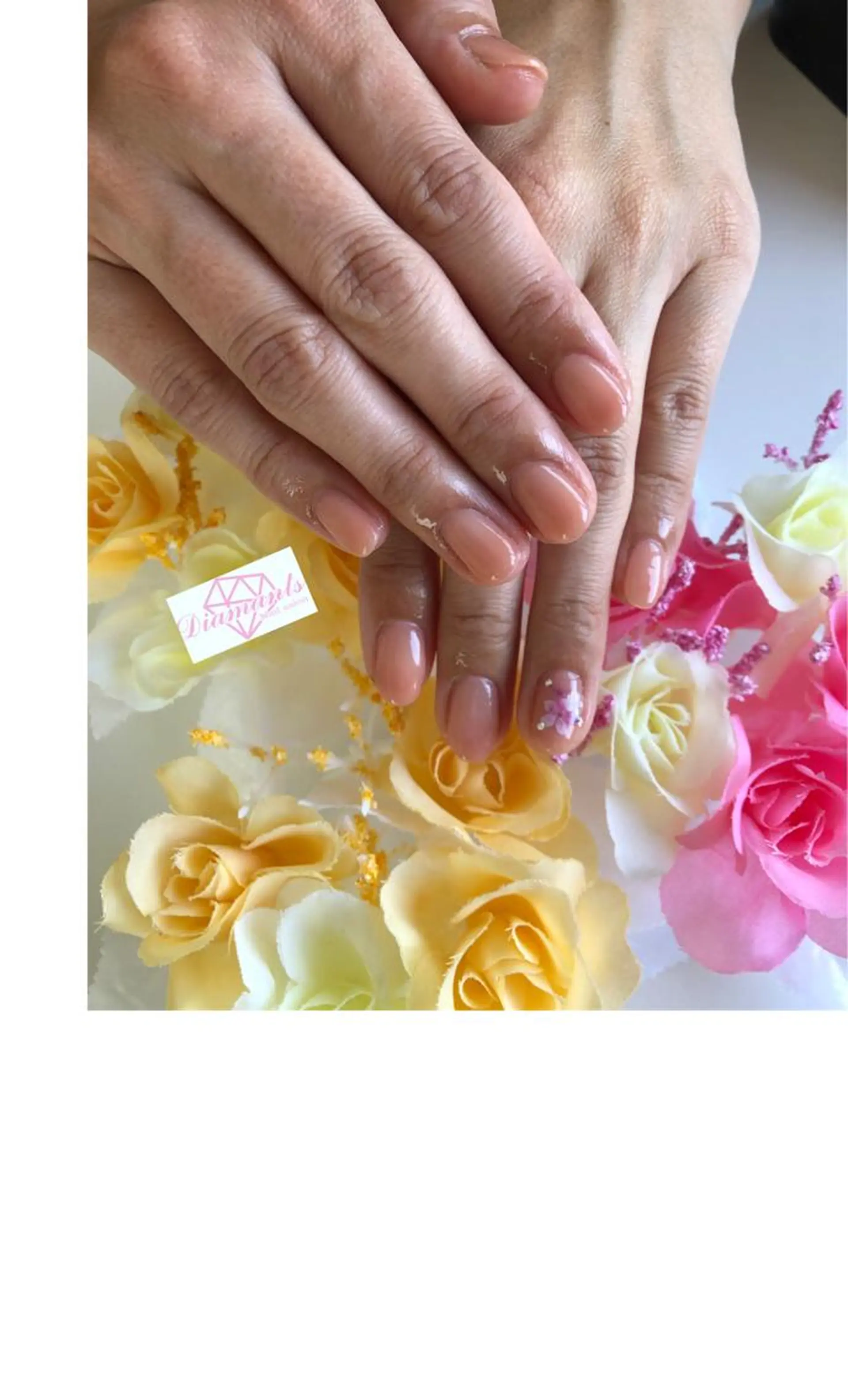 ネイル Asa miのネイルデザイン