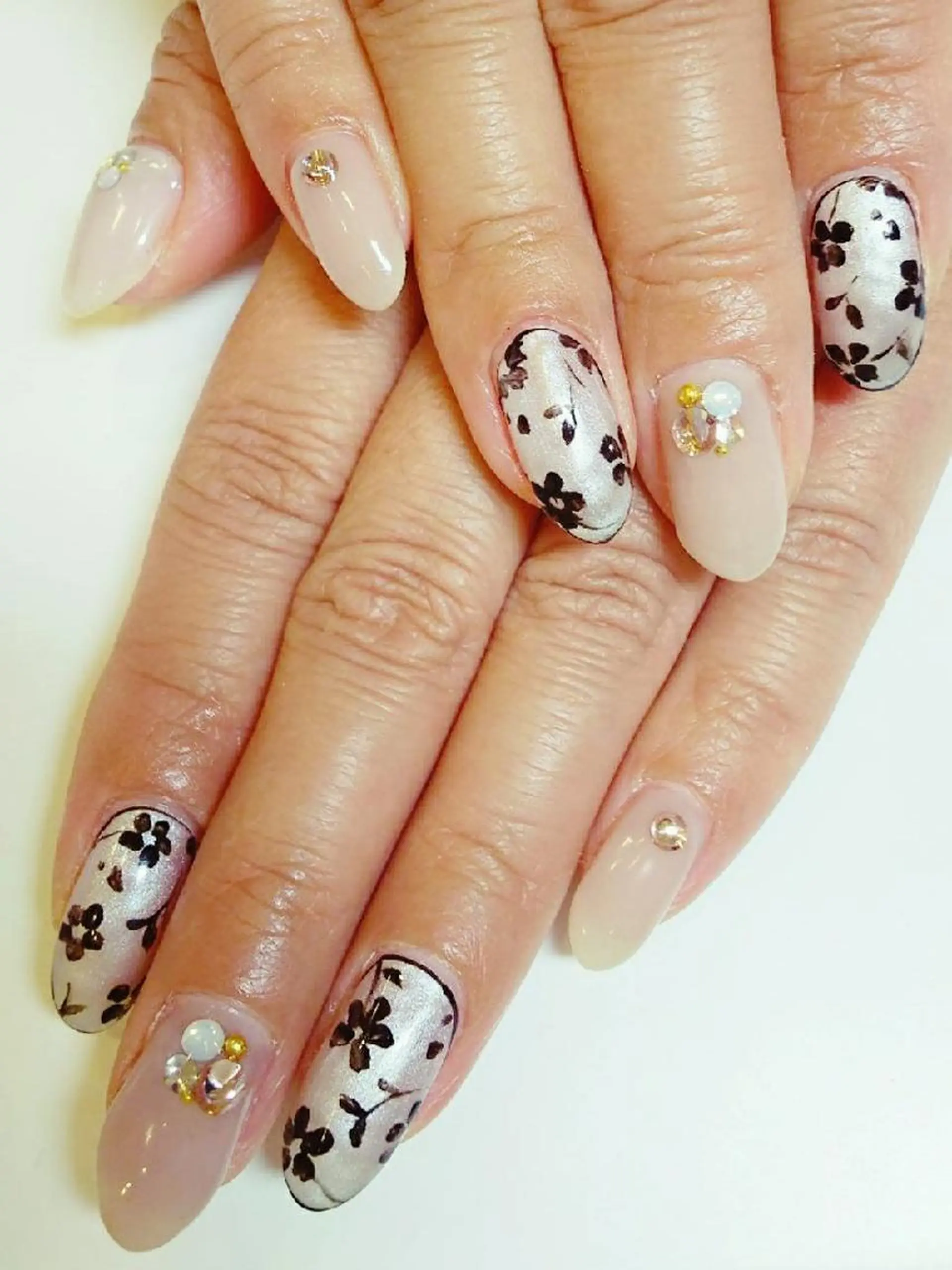 ネイル Genesis Plus大津京店のエステ・リラクイメージ