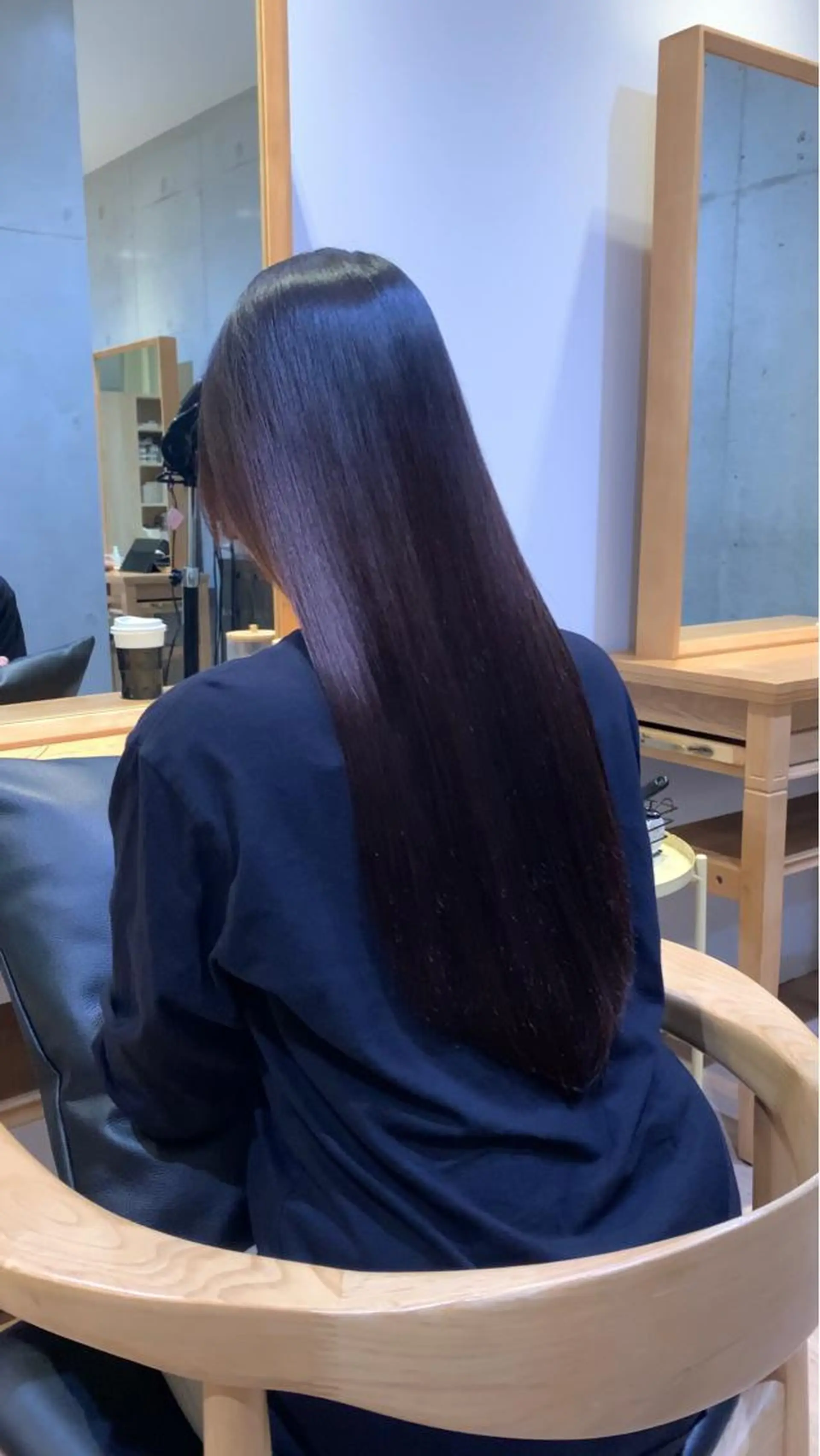 小顔ショート🌿 Say.石川葵のヘアスタイル