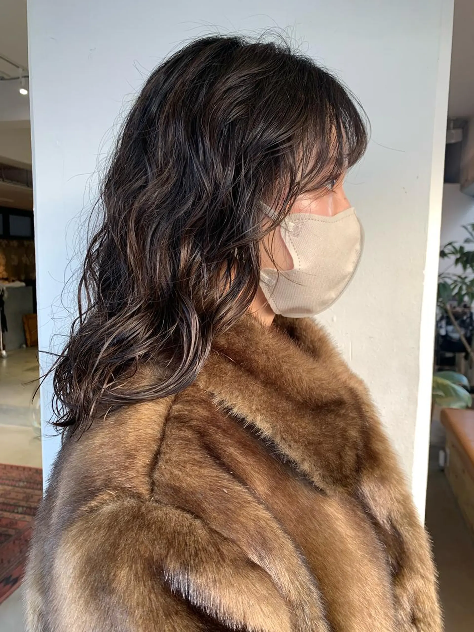 パーマ パーマ 🌈パーマスタイル 🌈NARUMIのヘアスタイル