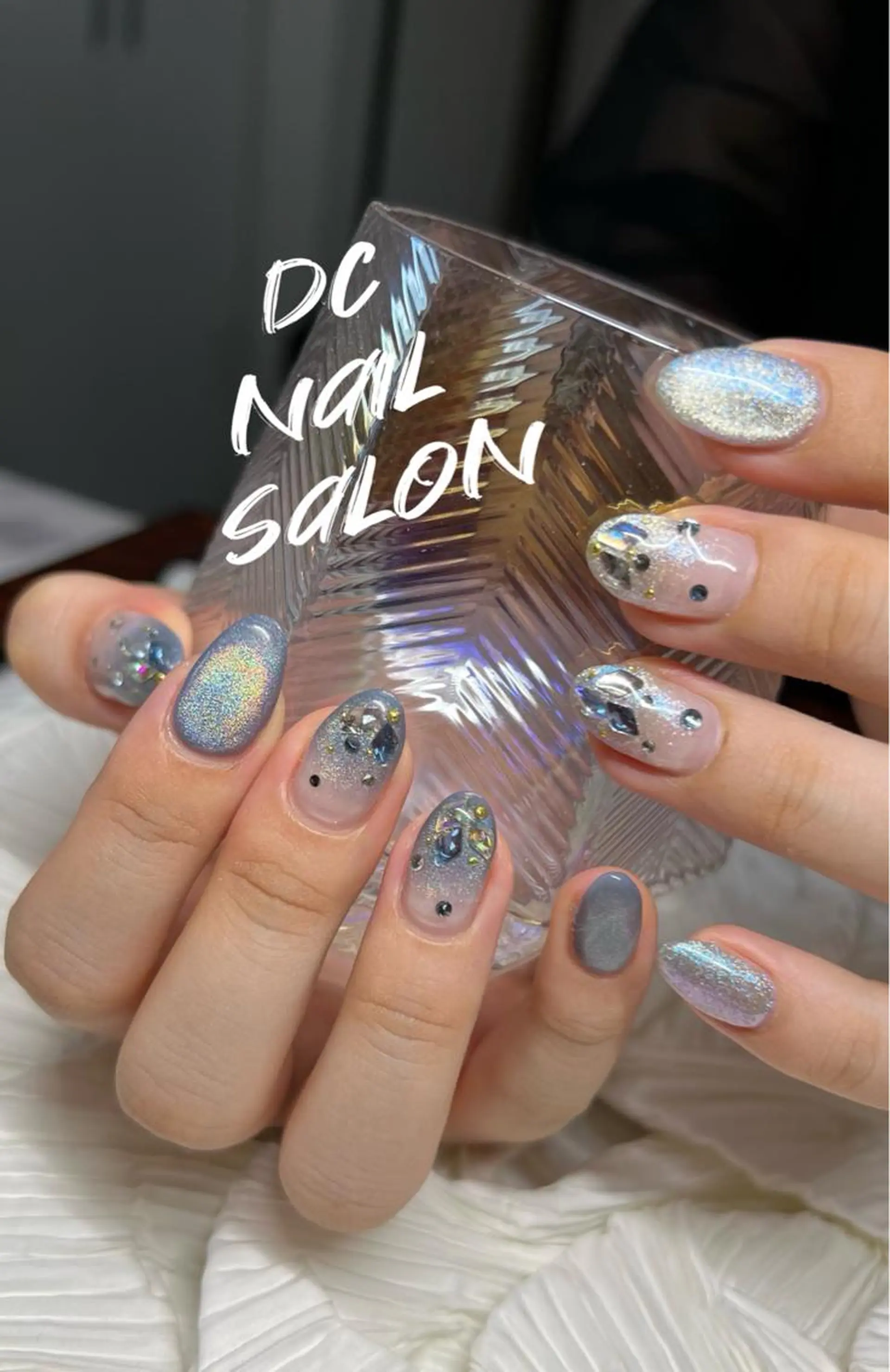 ネイル DC nail salonのネイルデザイン