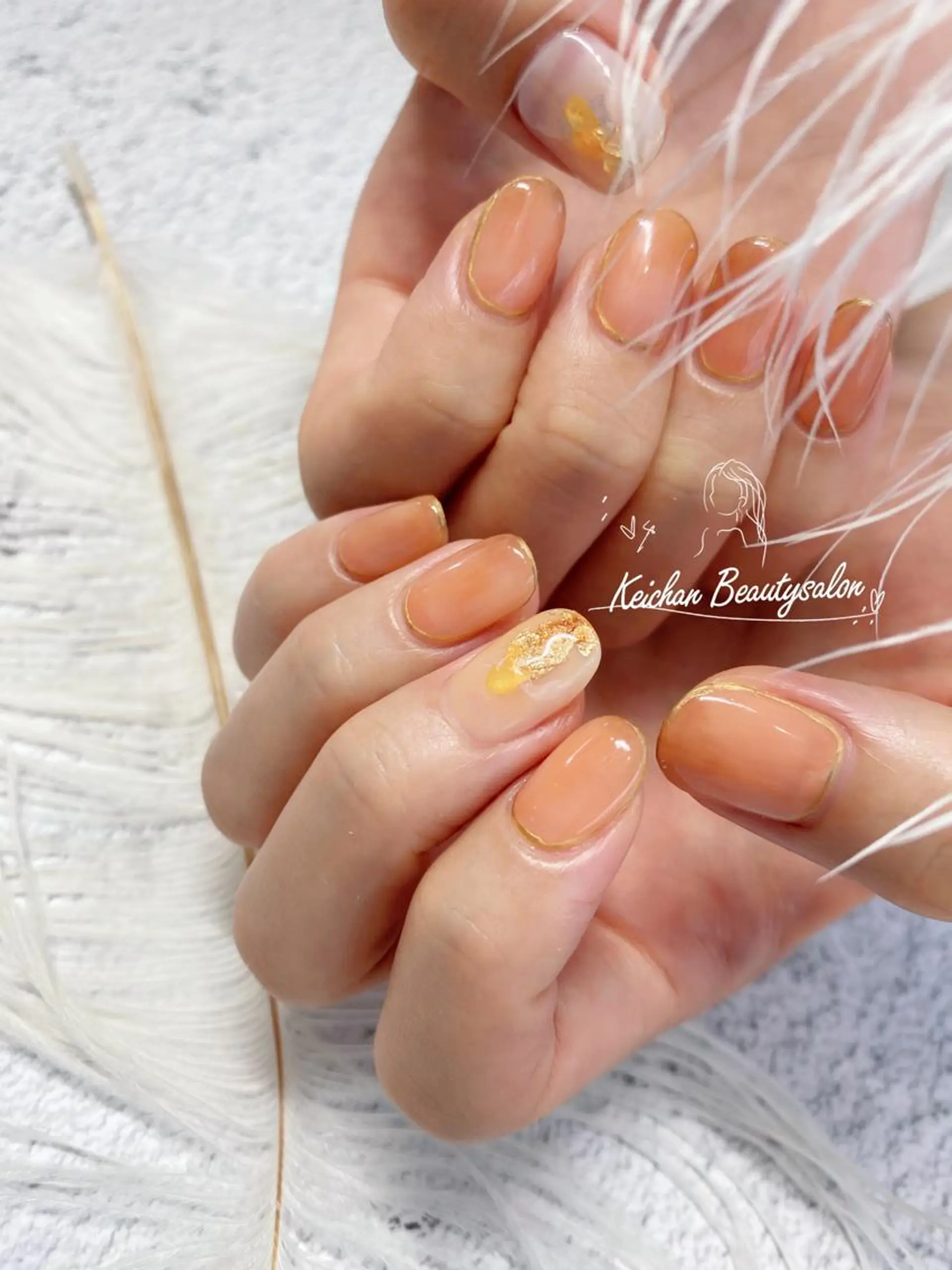 ネイル 閨匠 上野店のネイルデザイン