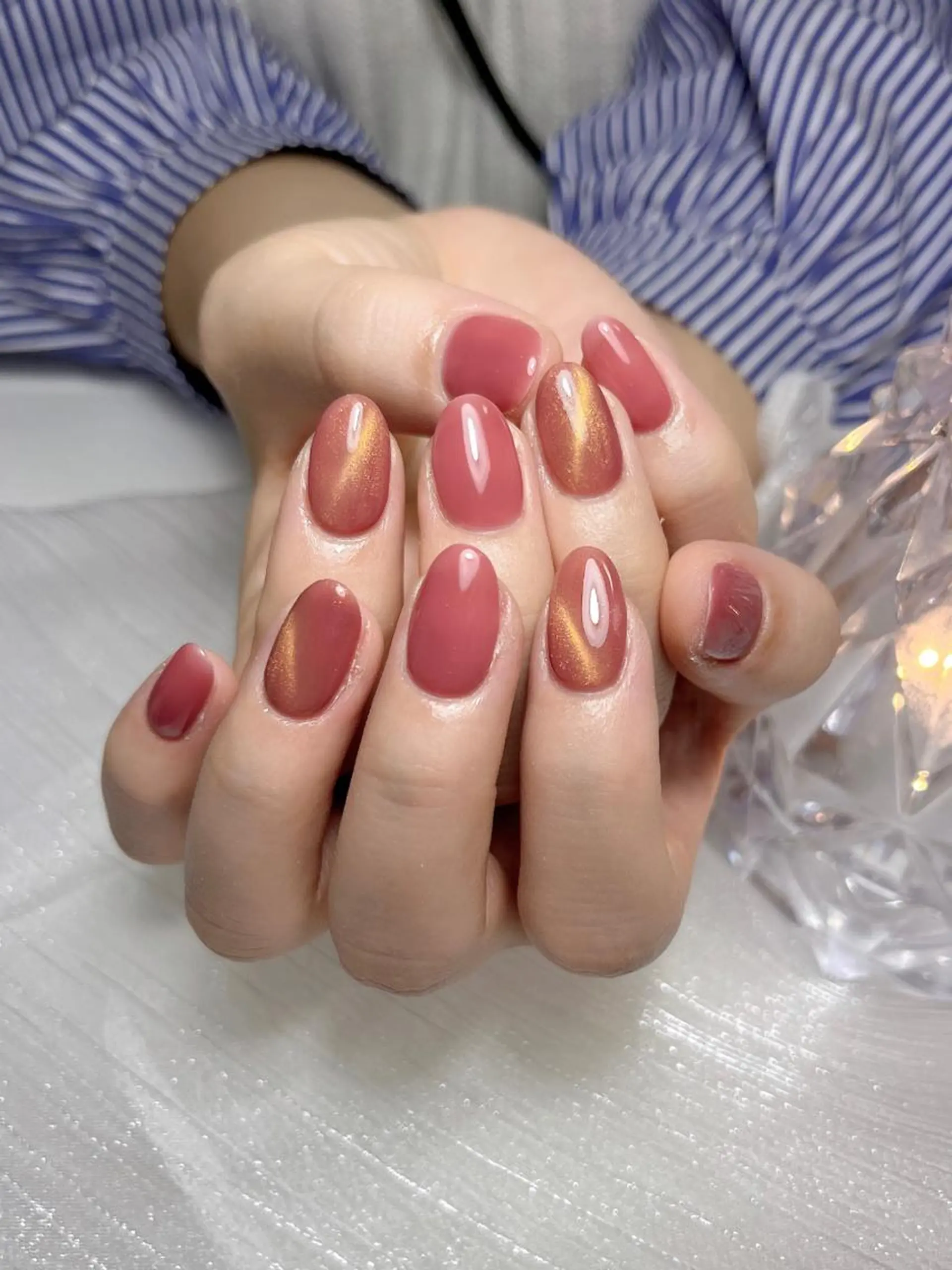 ネイル YS Nailのネイルデザイン