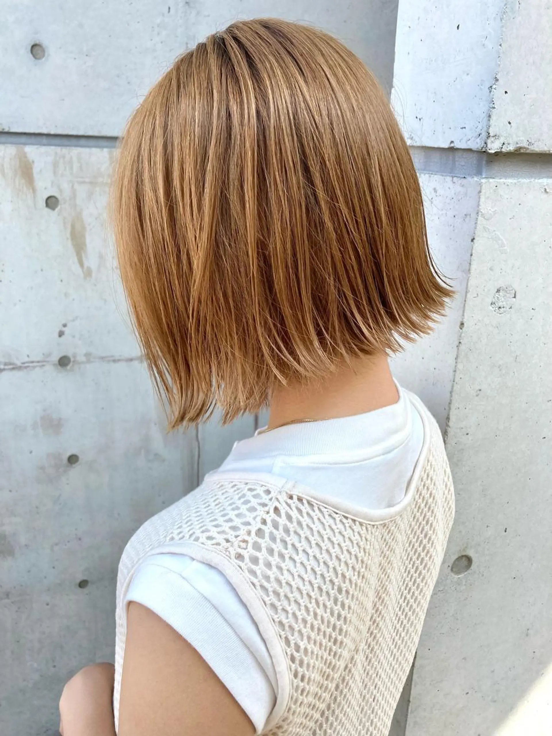 ショート レイヤー/メンズ 竹田凪儀のヘアスタイル