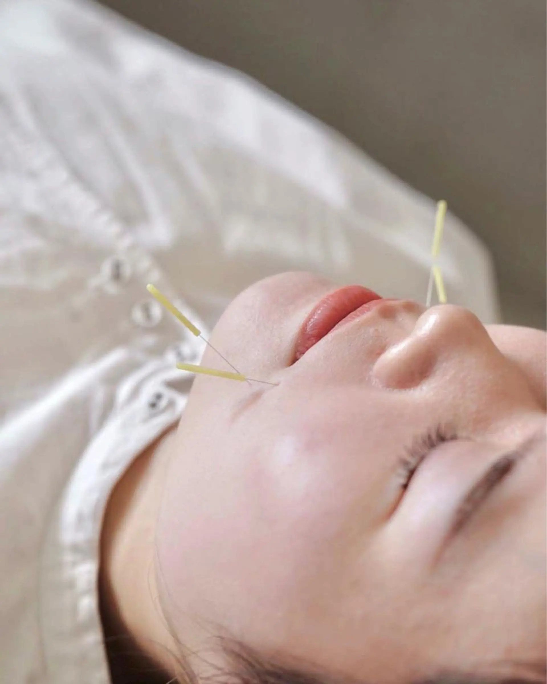 NUR HARI SPOT所属・NUR(ヌール) HARI SPOTのエステ・リラクイメージ