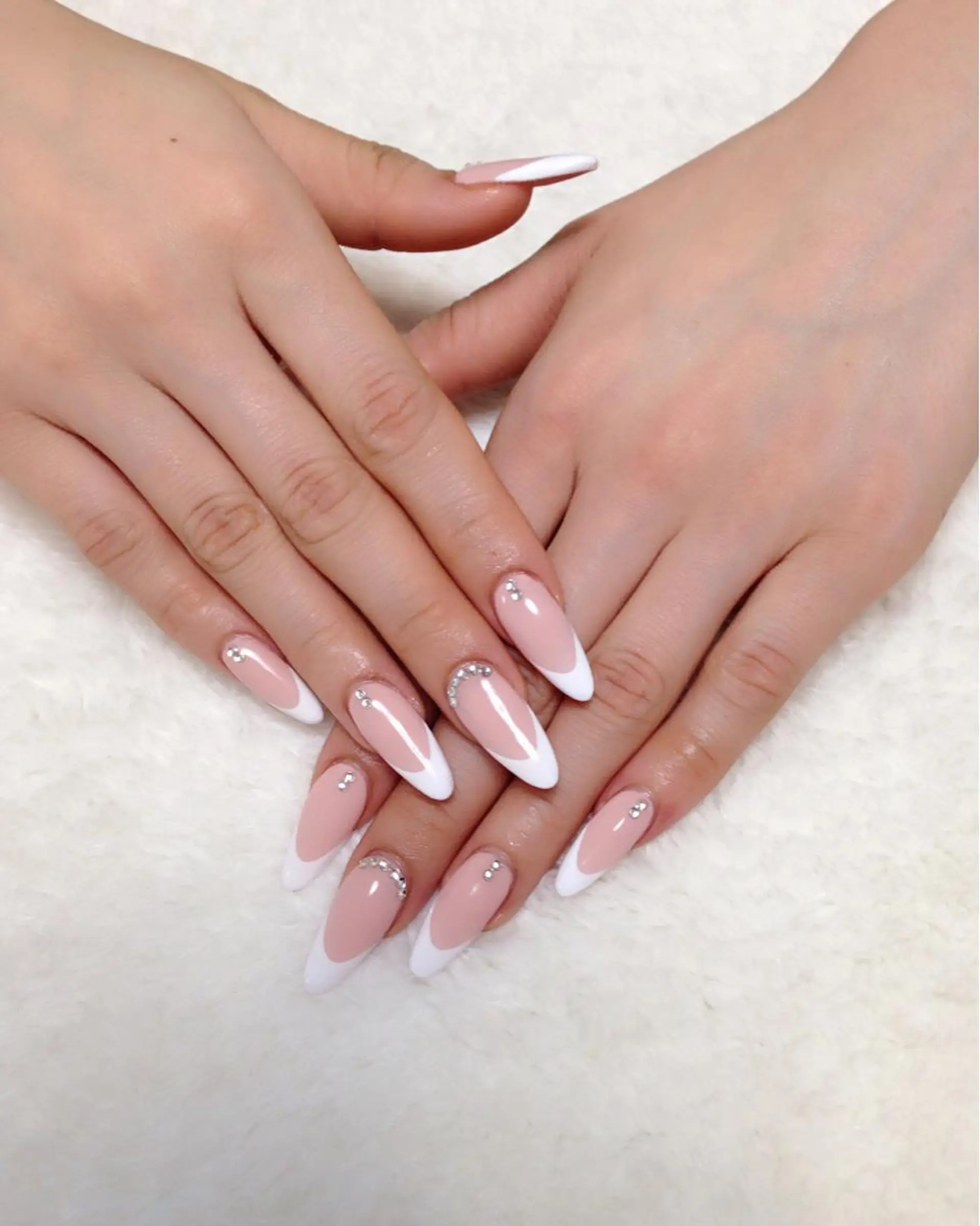 ネイル 🩵池袋heart nail🩵のネイルデザイン