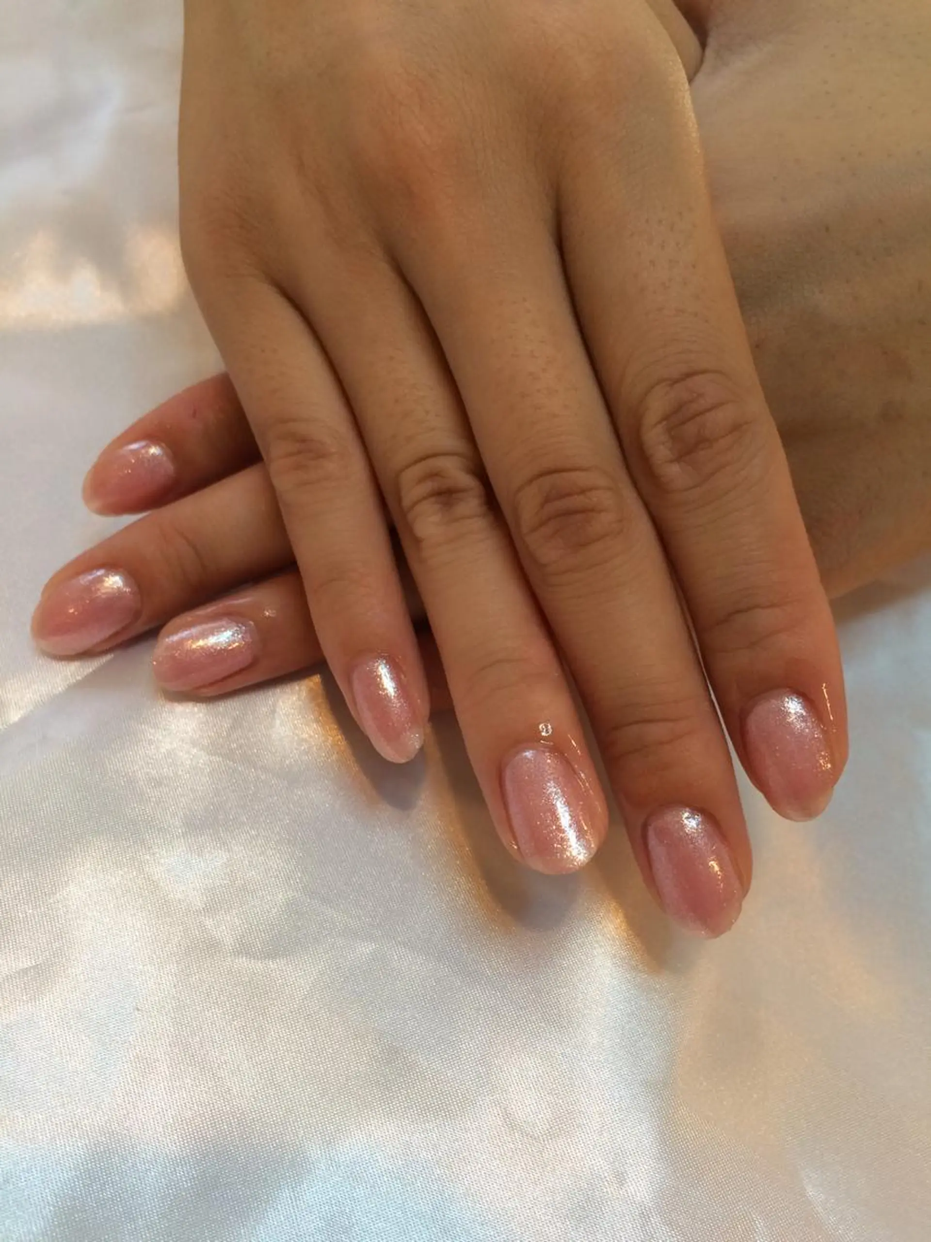 ネイル 爪咲 ネイルのネイルデザイン