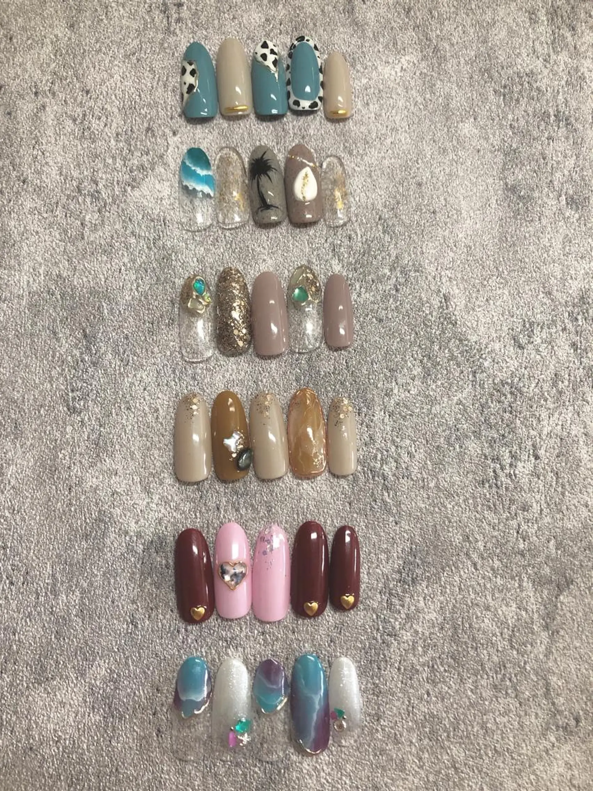 ネイル Lana_ nailのネイルデザイン