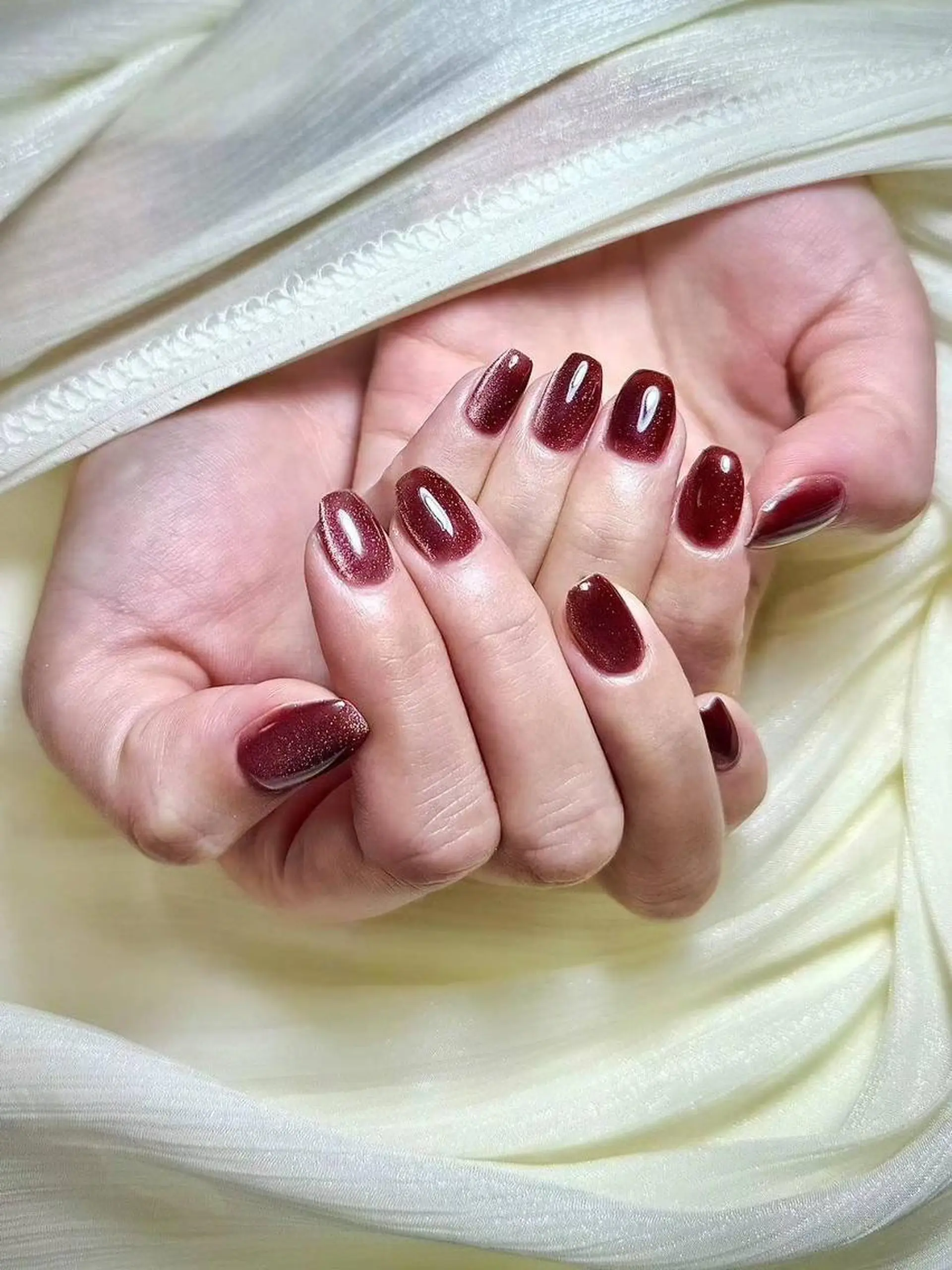 ネイル 🍑 momo_nailのネイルデザイン