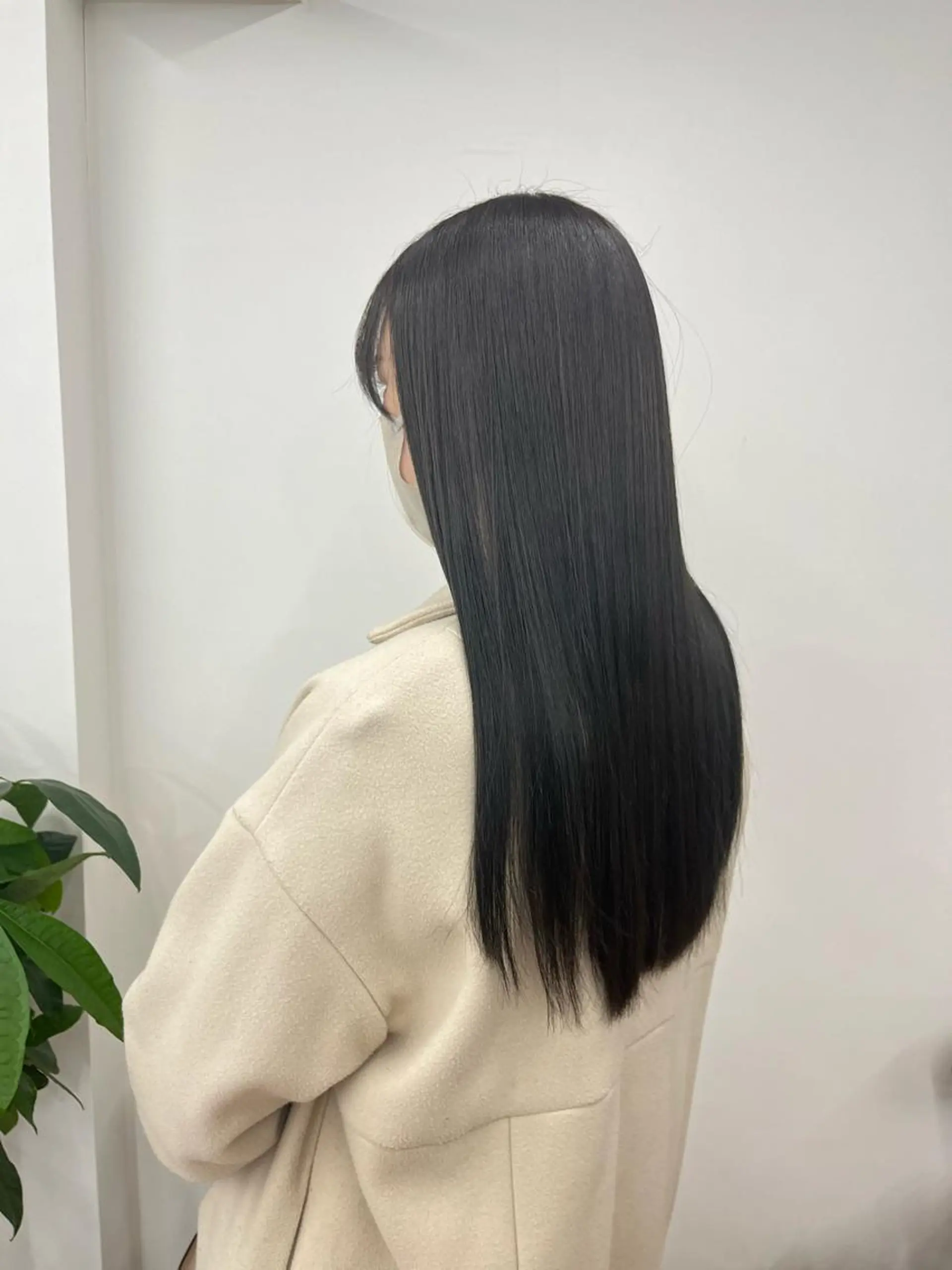 ロング カラー パーマ ヘアアレンジ メンズ キッズ ネイル マツエク・マツパ アイブロウ メンズ韓国風 グレージュ 眉カラー 韓国風マツエク 髪質改善 HIROKO / 透明感暖色カラー🎀のヘアスタイル