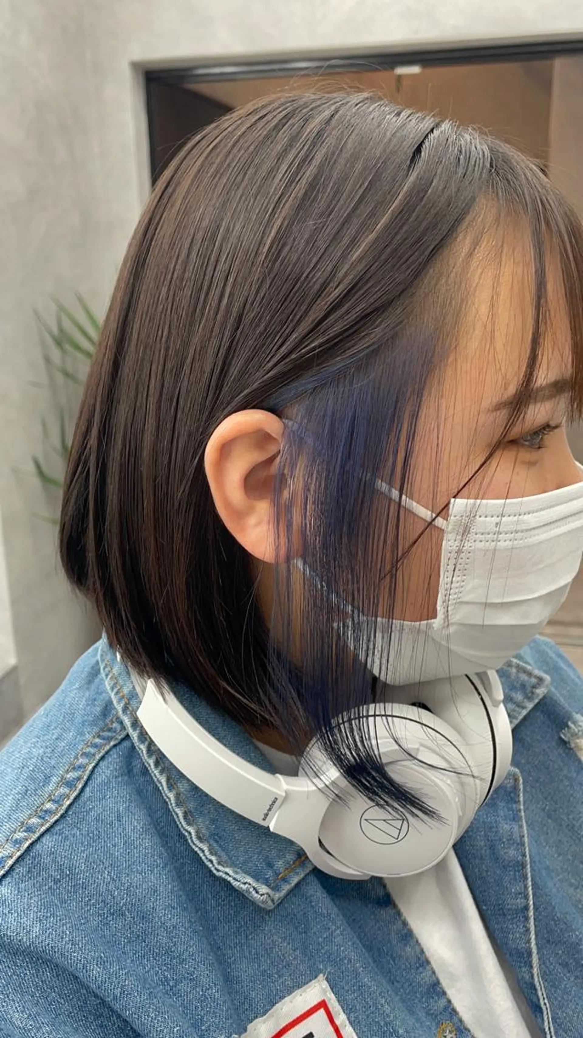 ショート カラー パーマ ヘアアレンジ メンズ キッズ ネイル マツエク・マツパ アイブロウ ショートボブ メンズバレイヤージュ メンズブリーチ メンズハイライト メンズハイトーン PERCUT大阪堀江店所属・メンズヘアのカリスマ 北地　空のヘアスタイル