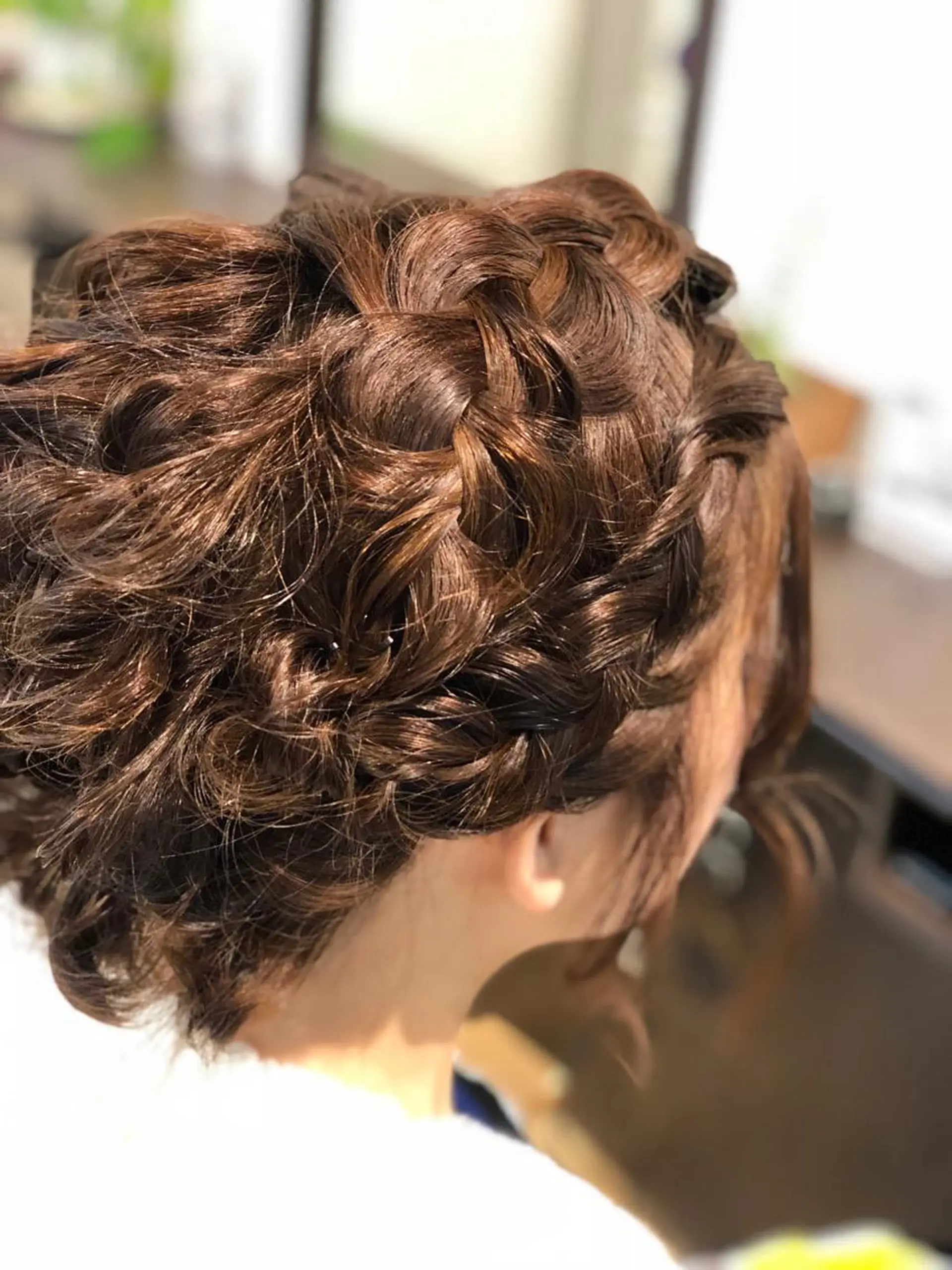 Agu hair Lazuli所属・松本 マサシのヘアスタイル