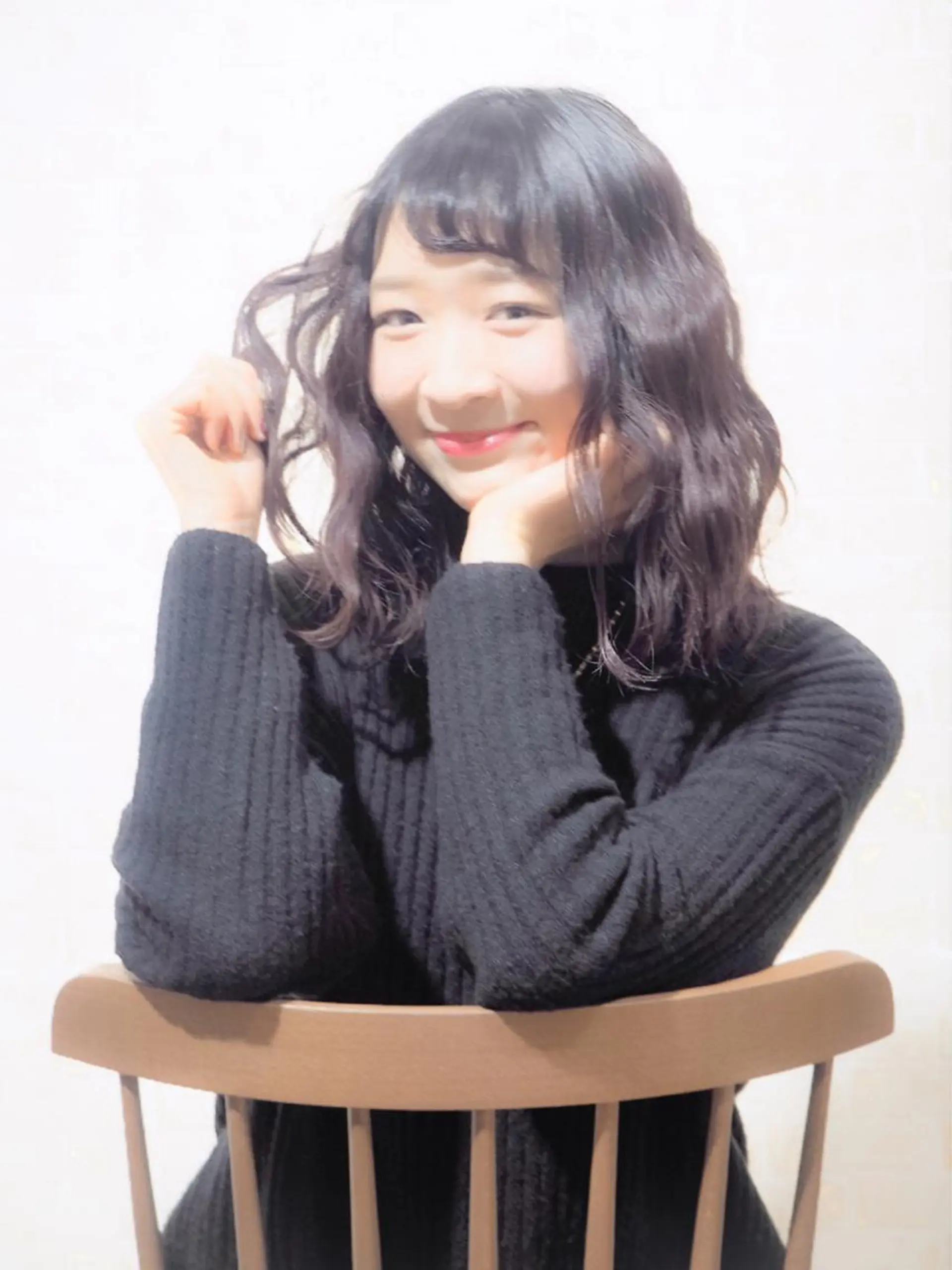 パーマ 茅根 雄次 ✨髪質改善✨のその他イメージ