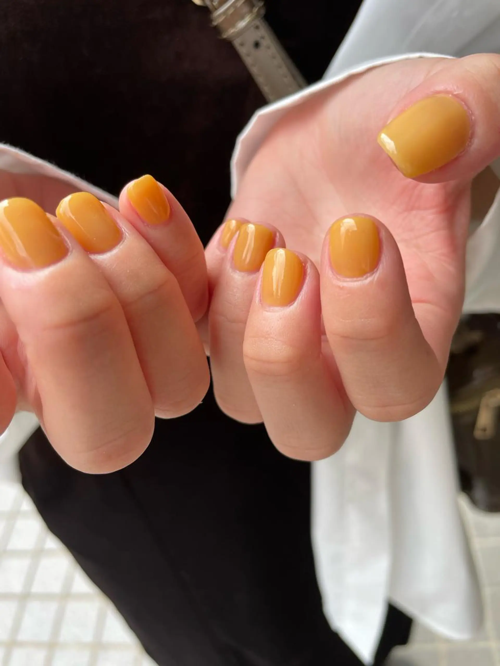 ネイル Me d'eau所属・Me d'eau Rinaのネイルデザイン