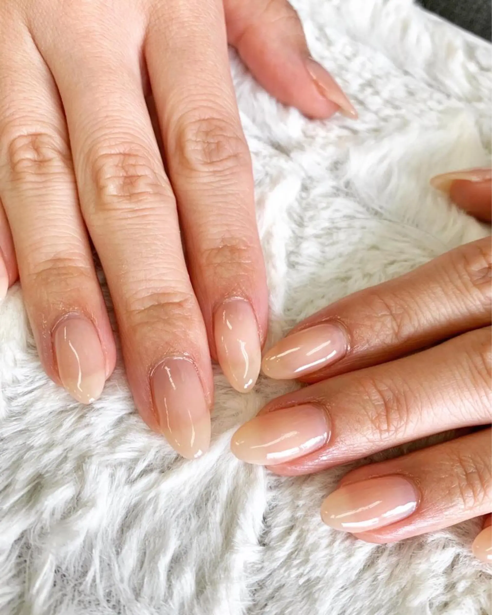 ネイル ハンドネイル Angie平山 拓哉のネイルデザイン