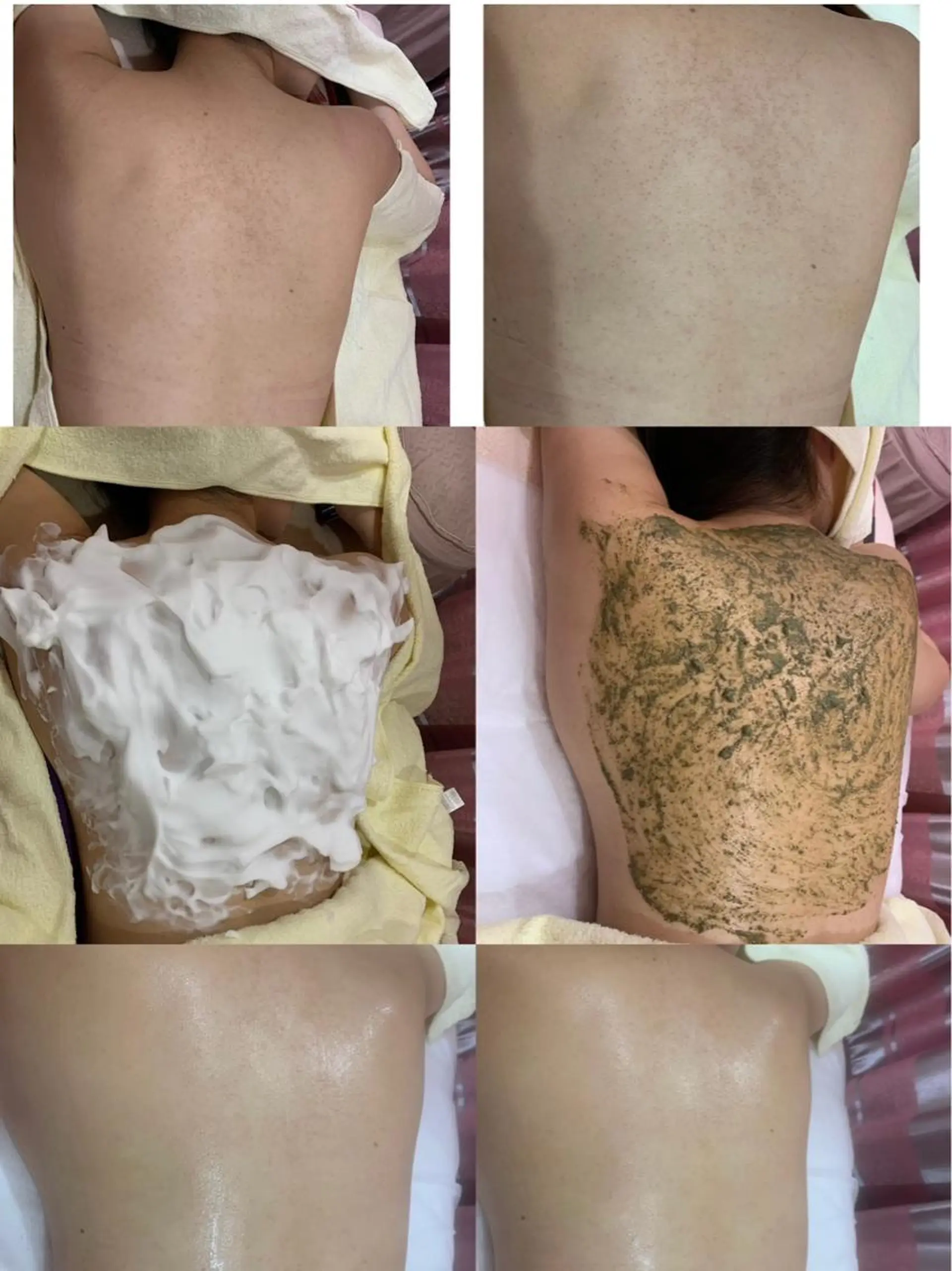 マツエク専門 Angenbelleのマツエク・マツパデザイン