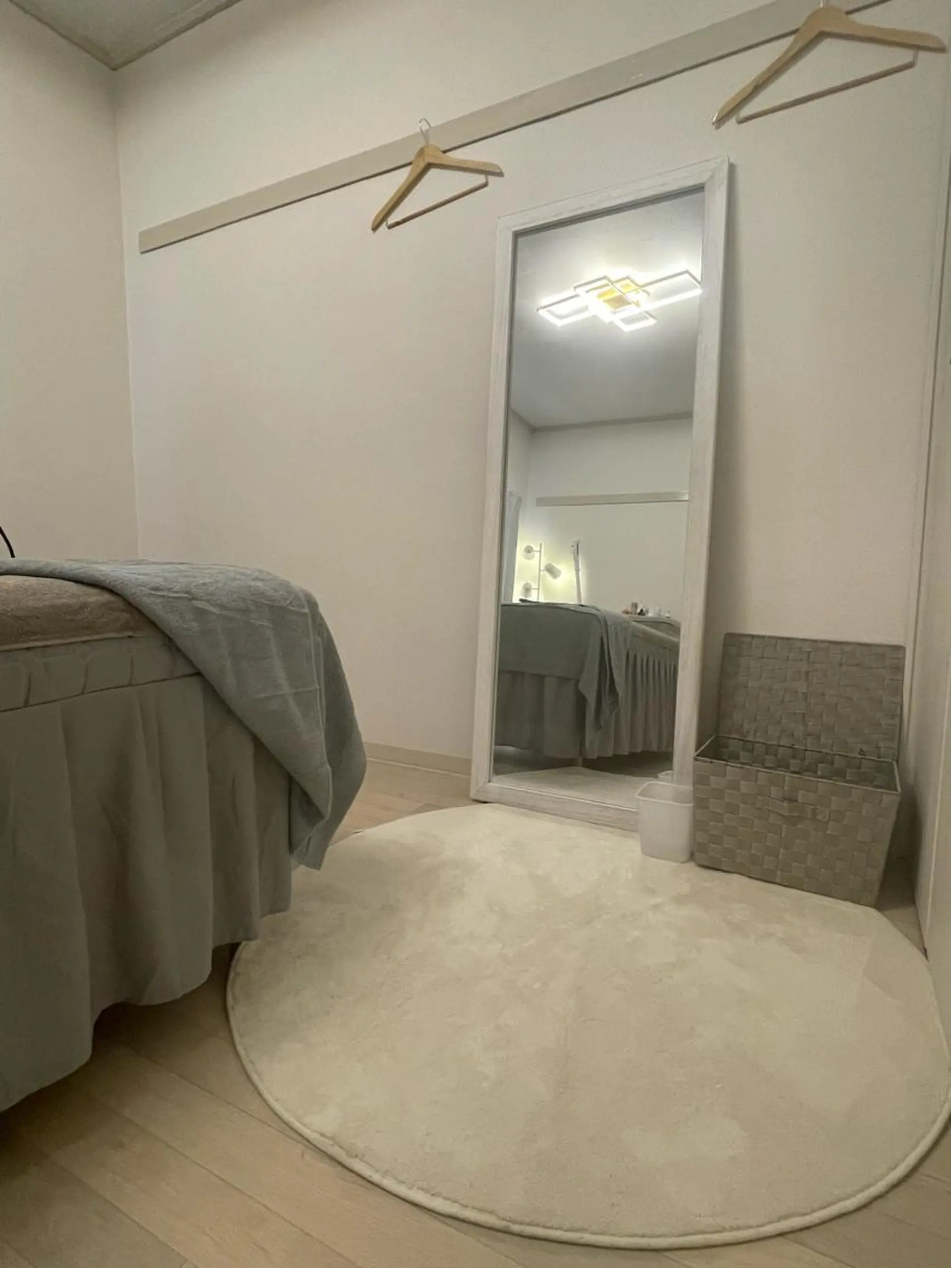 Kanaloa beauty salon所属・腸もみ・メンズ脱毛・ 毛穴洗浄〜カナロア〜のエステ・リラクイメージ