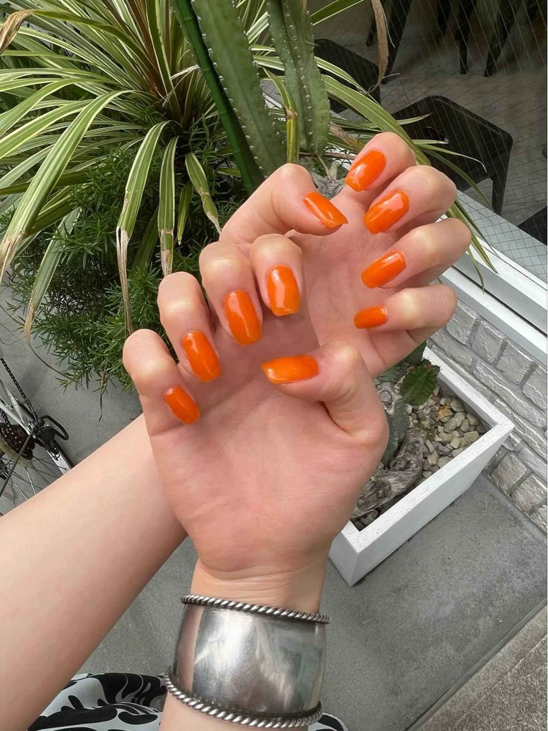 ネイル SATO .の眉毛・アイブロウイメージ