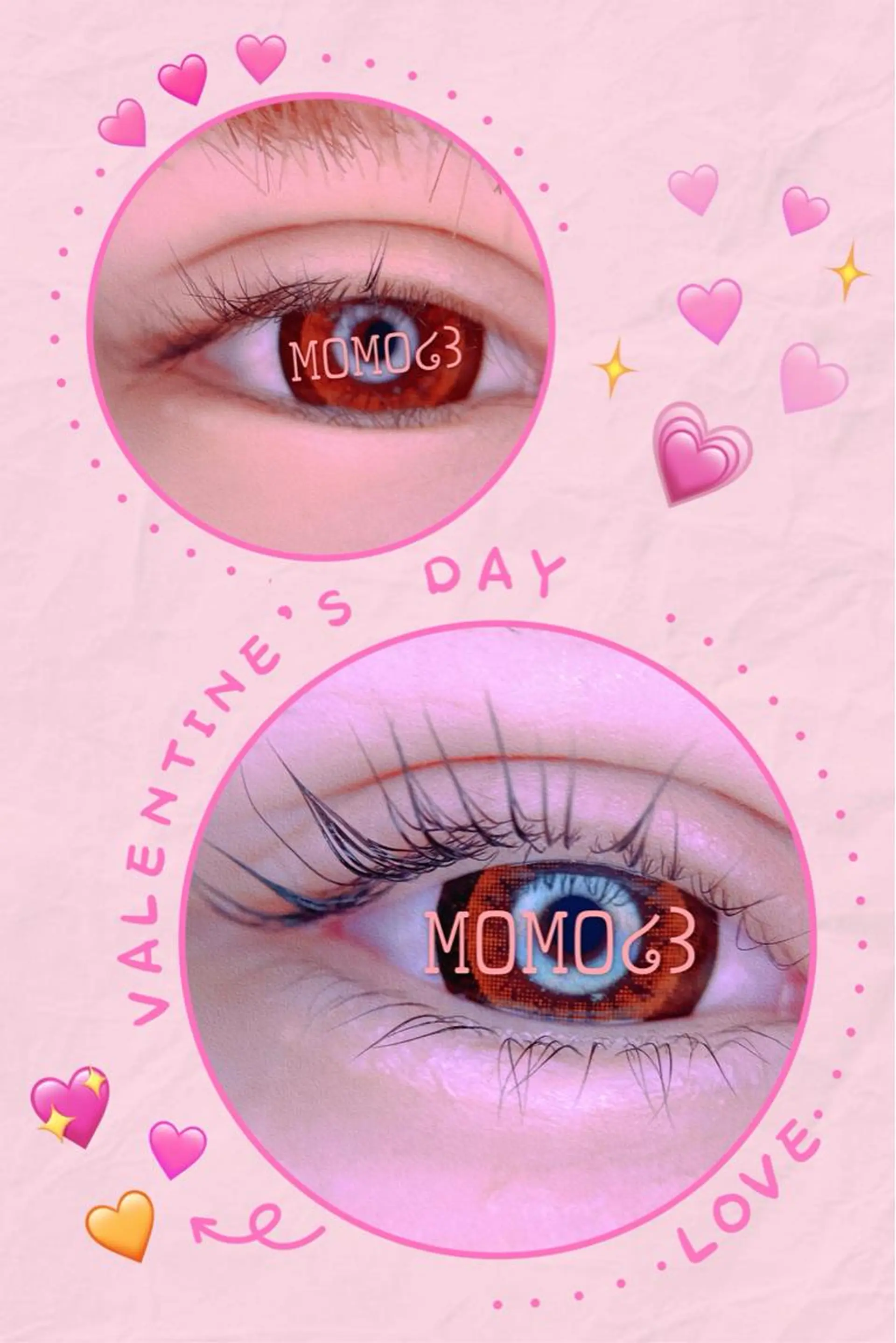 マツエク・マツパ フラットラッシュ ナチュラル パリジェンヌラッシュリフト 下まつげエクステ 一重×まつ毛パーマ モテデザインのプロ モモ🍑のマツエク・マツパデザイン