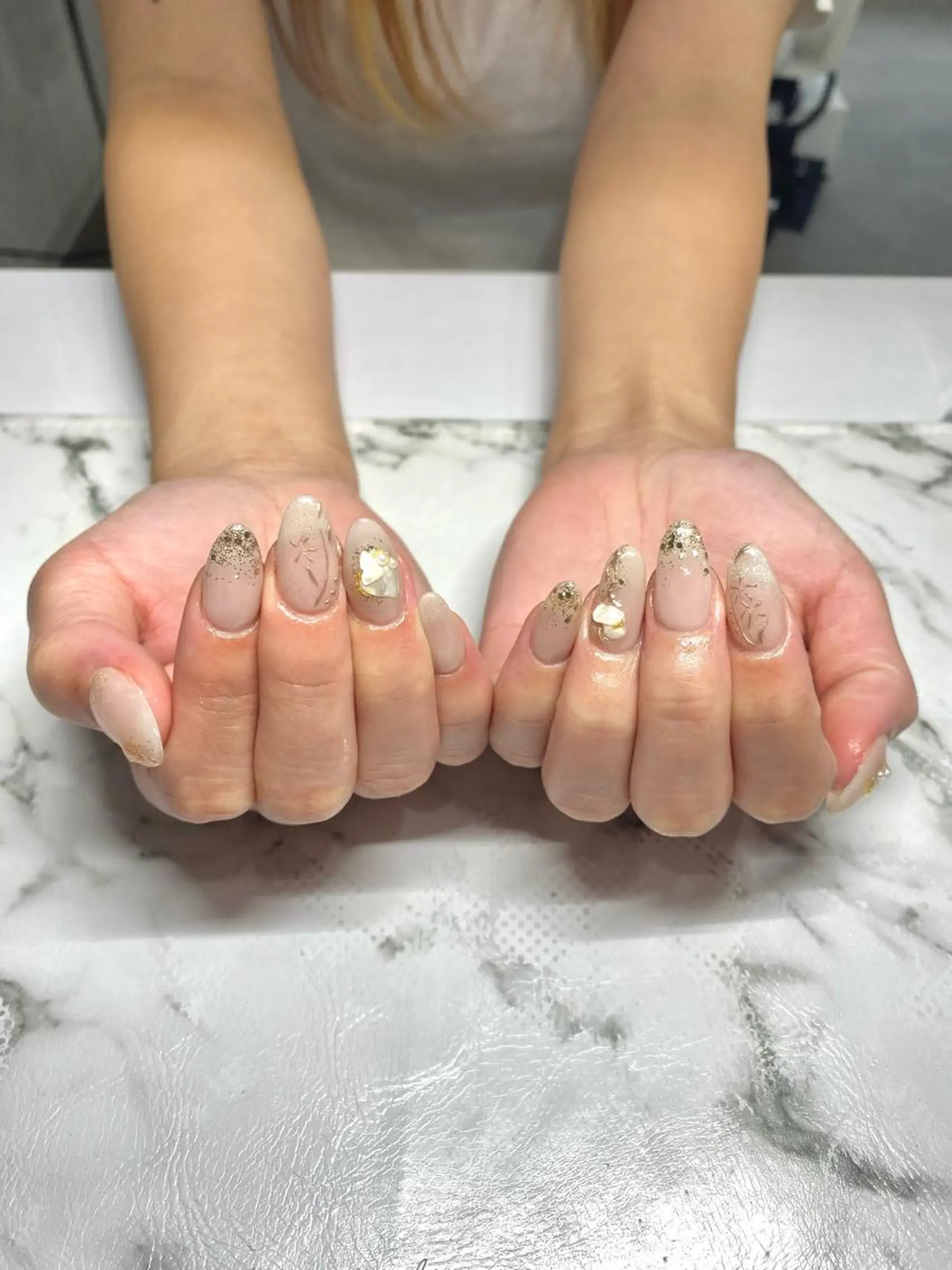 ネイル Babel Mirokuのエステ・リラクイメージ