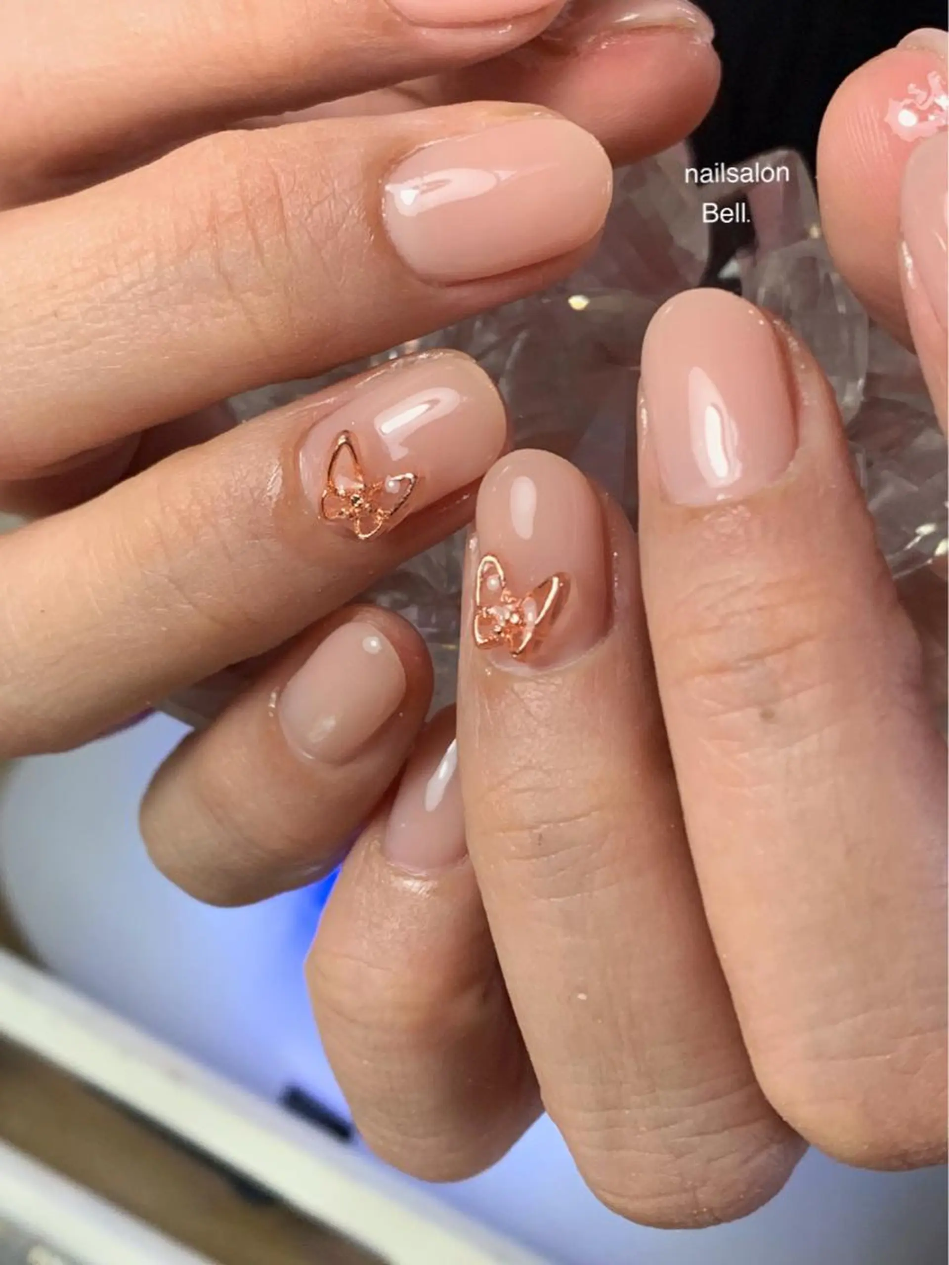 ネイル Y. Reonaのネイルデザイン