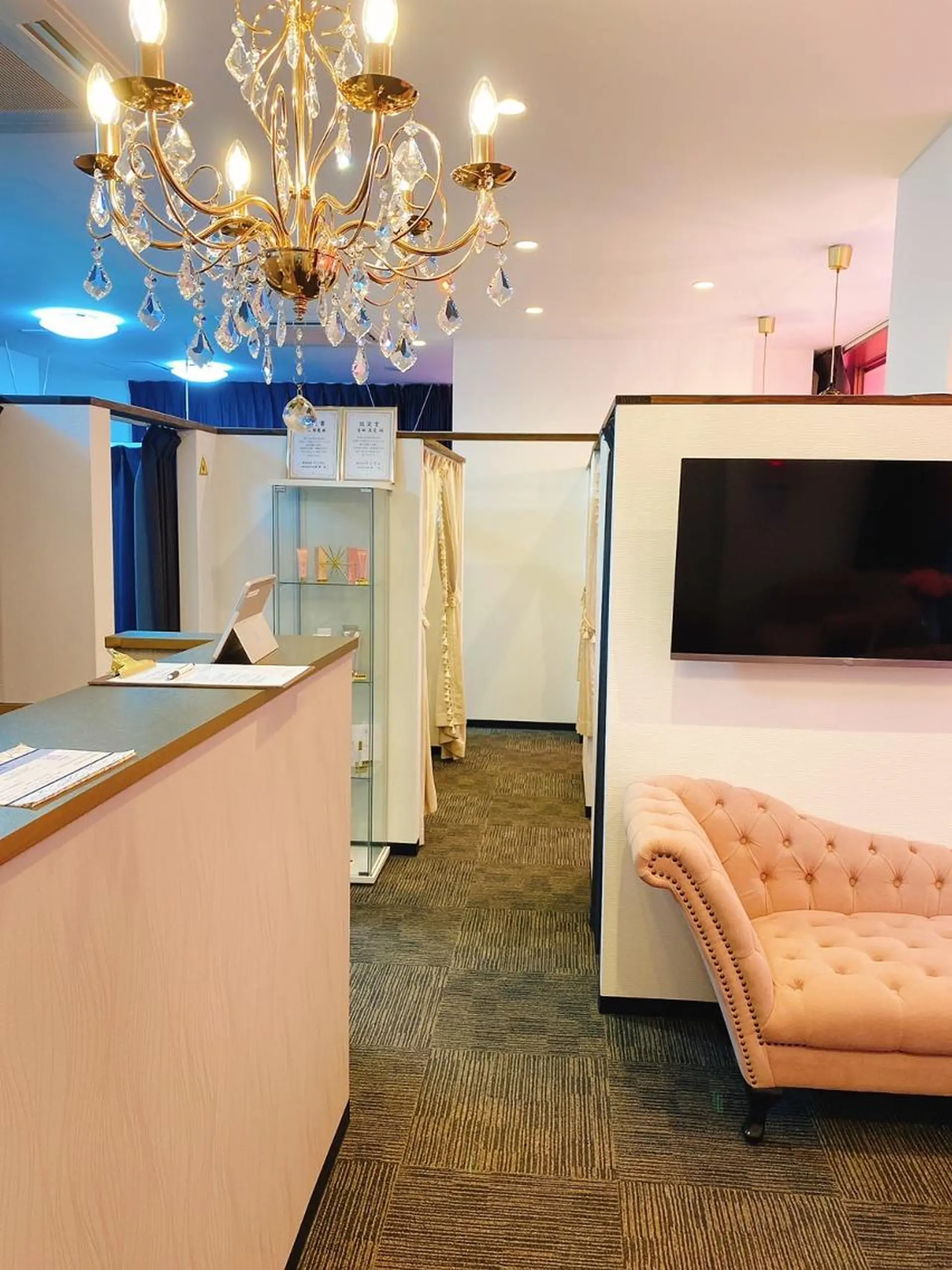 リンリン 刈谷店のその他イメージ