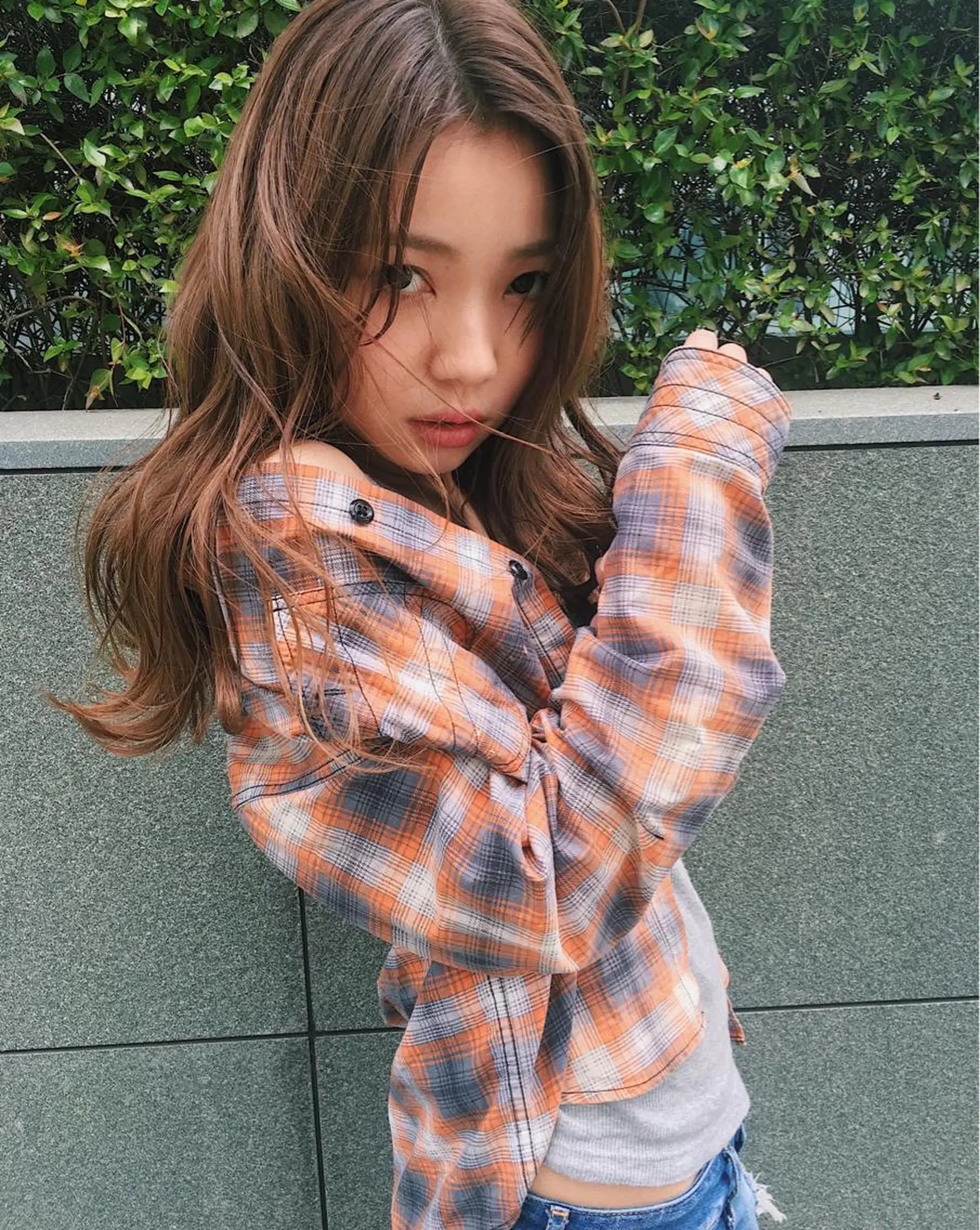 セミロング ボブ/レイヤー 🌟梅田盛一🌟のヘアスタイル