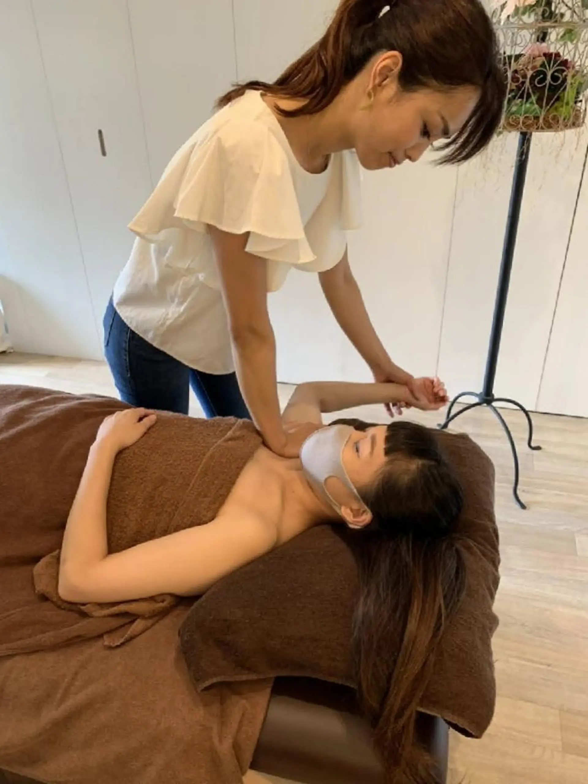 Mon amou【モナムー】のエステ・リラクイメージ