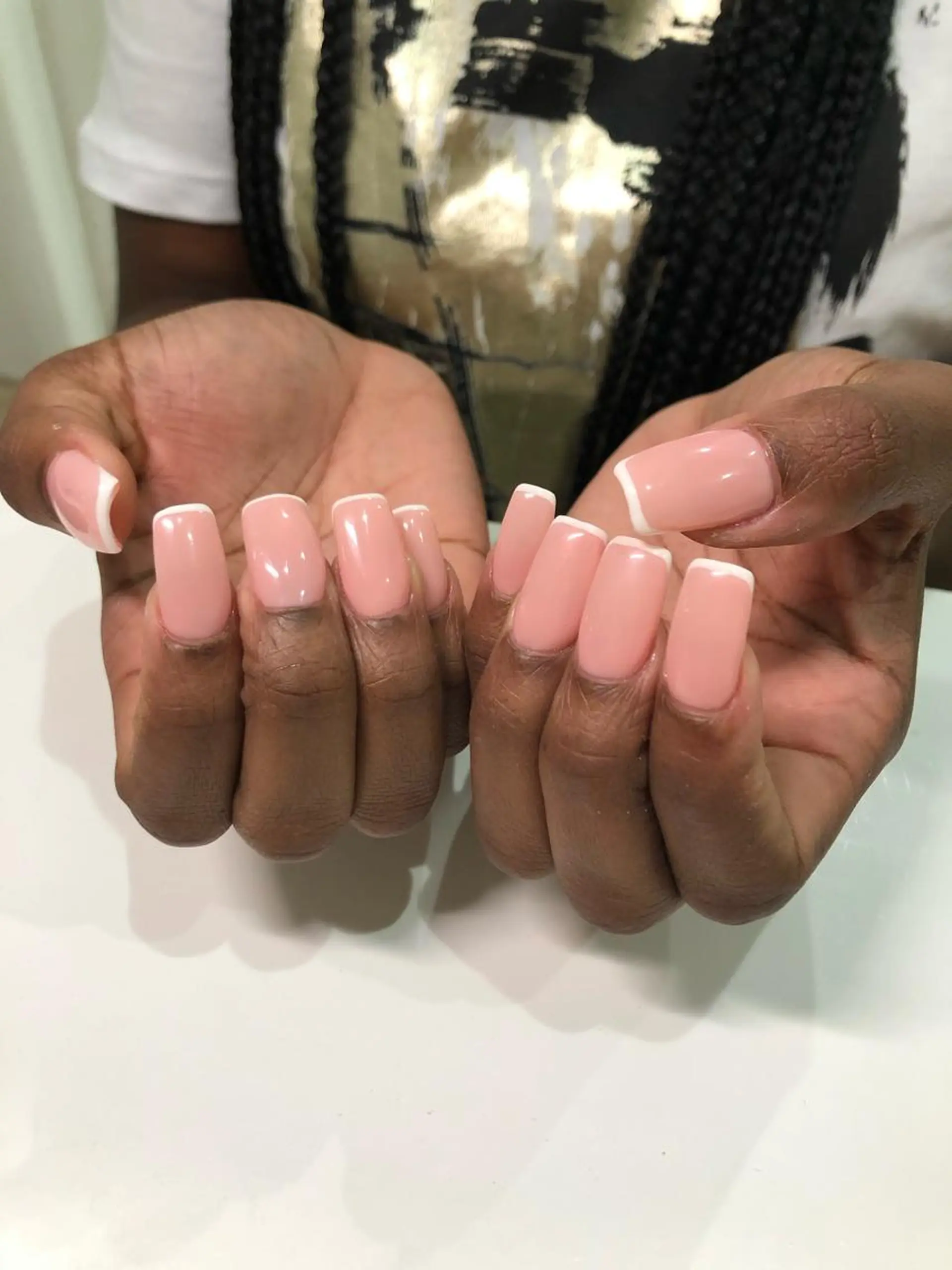 ネイル nail by minamiのネイルデザイン