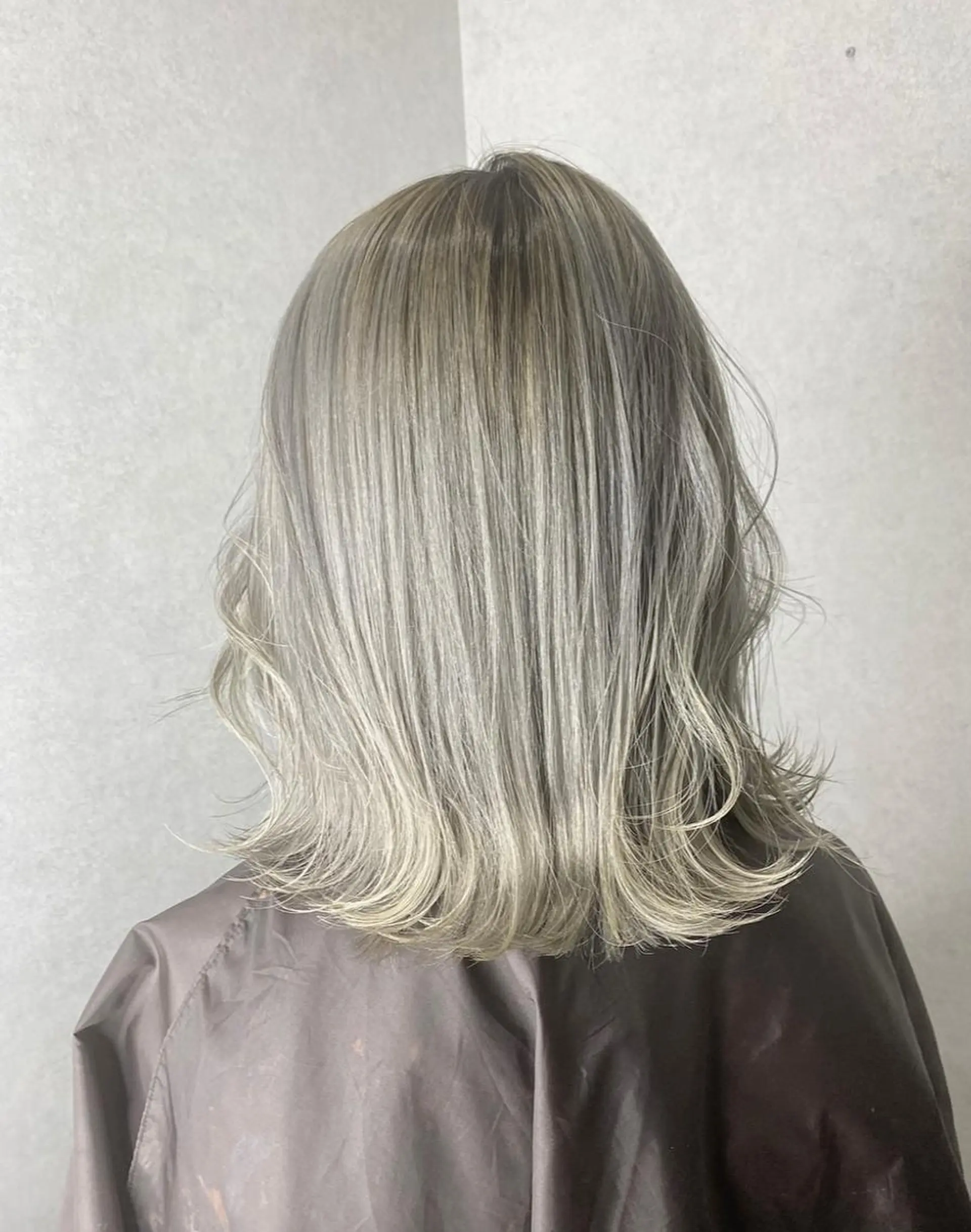 ミディアム Designer EGGのマツエク・マツパデザイン