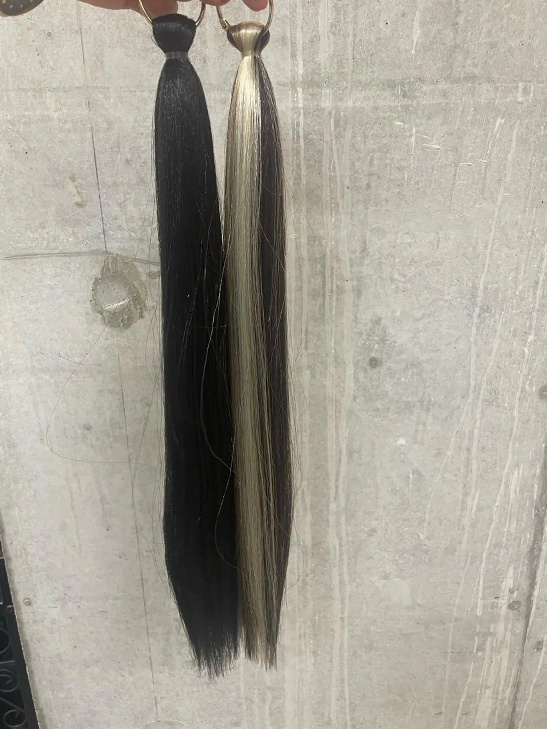 ヘアアレンジ ポニーテール Reve  resort所属・美髪× ヘアセット✨Araiのヘアスタイル